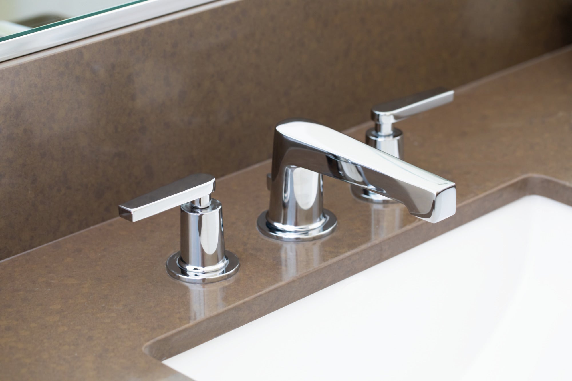 Newport Brass Dorrance® Widespread Lavatory Faucet