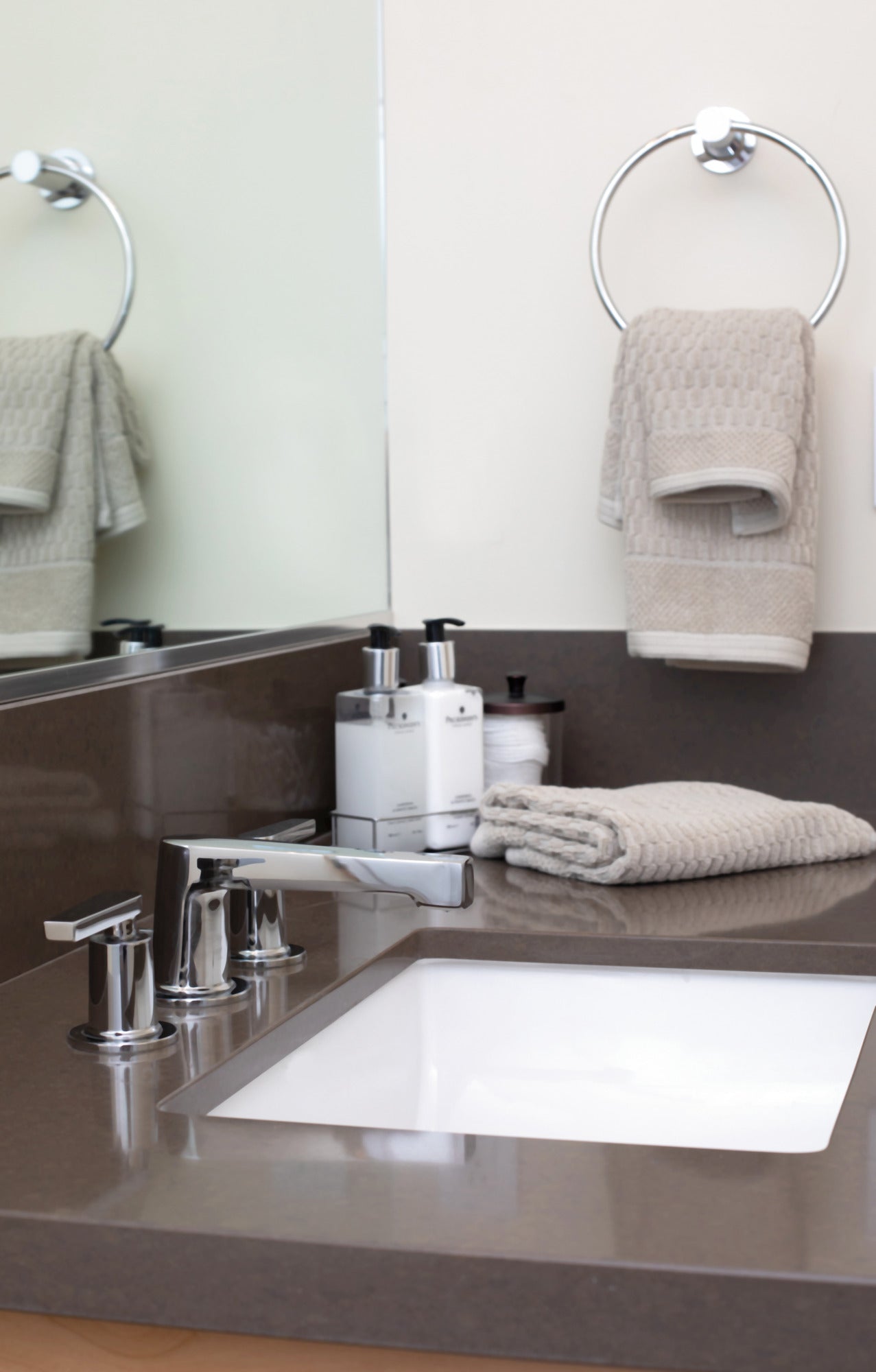 Newport Brass Dorrance® Widespread Lavatory Faucet