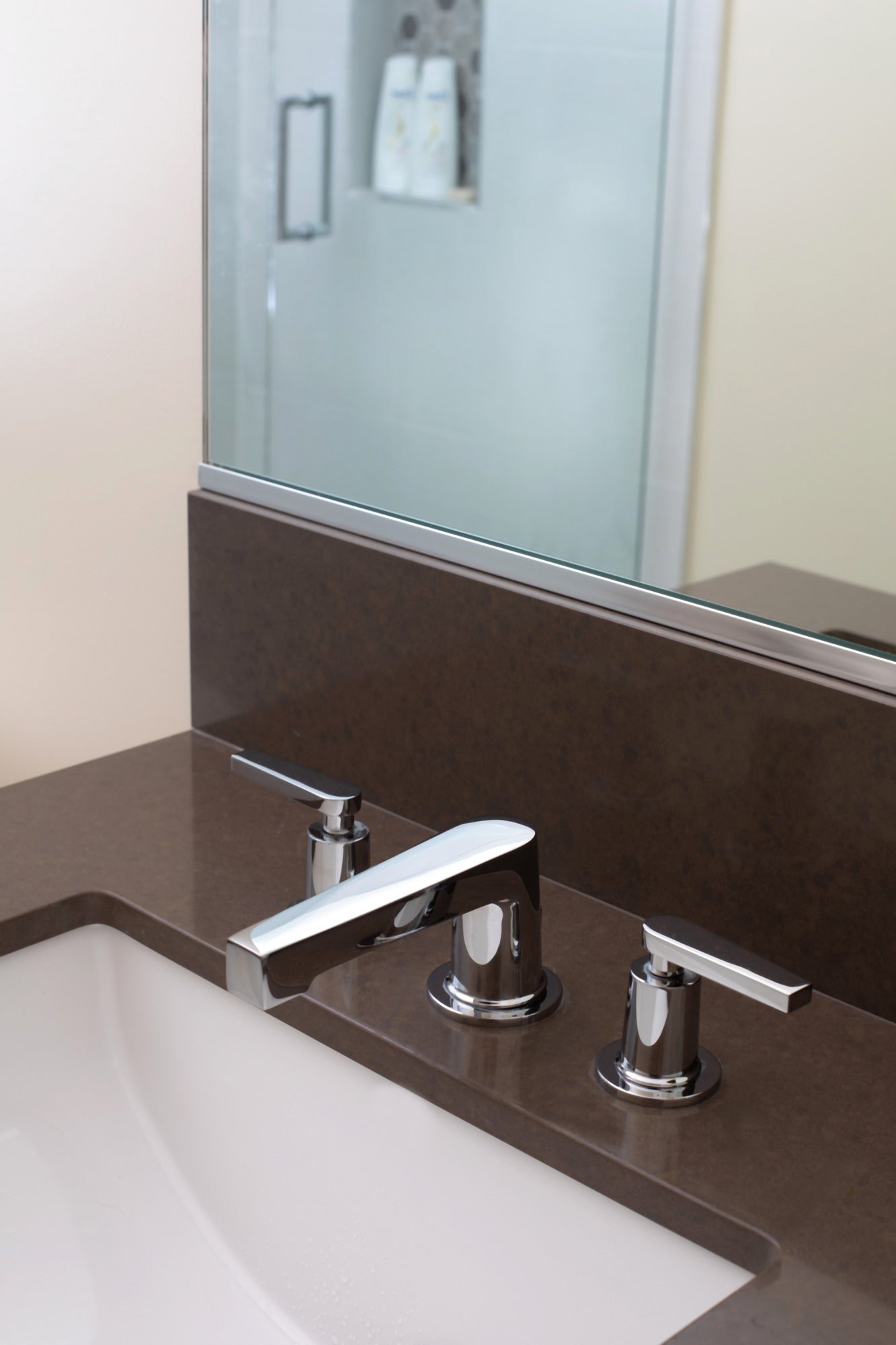 Newport Brass Dorrance® Widespread Lavatory Faucet