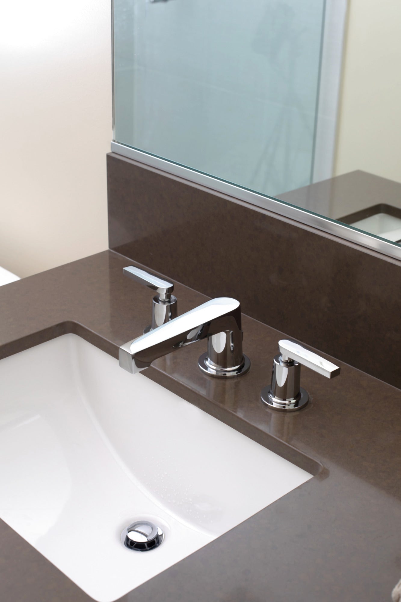 Newport Brass Dorrance® Widespread Lavatory Faucet