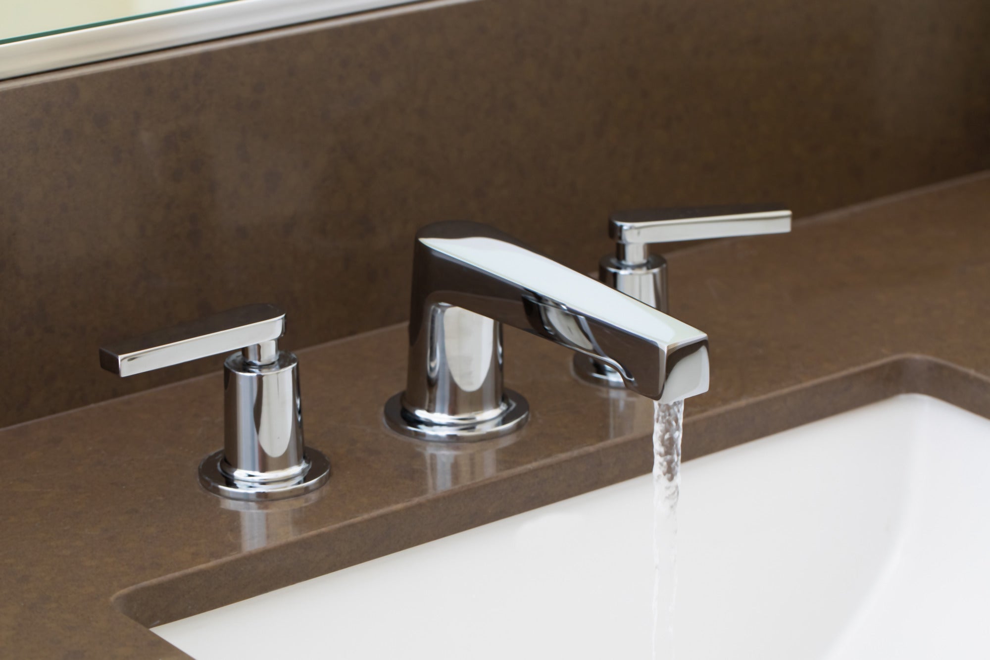 Newport Brass Dorrance® Widespread Lavatory Faucet