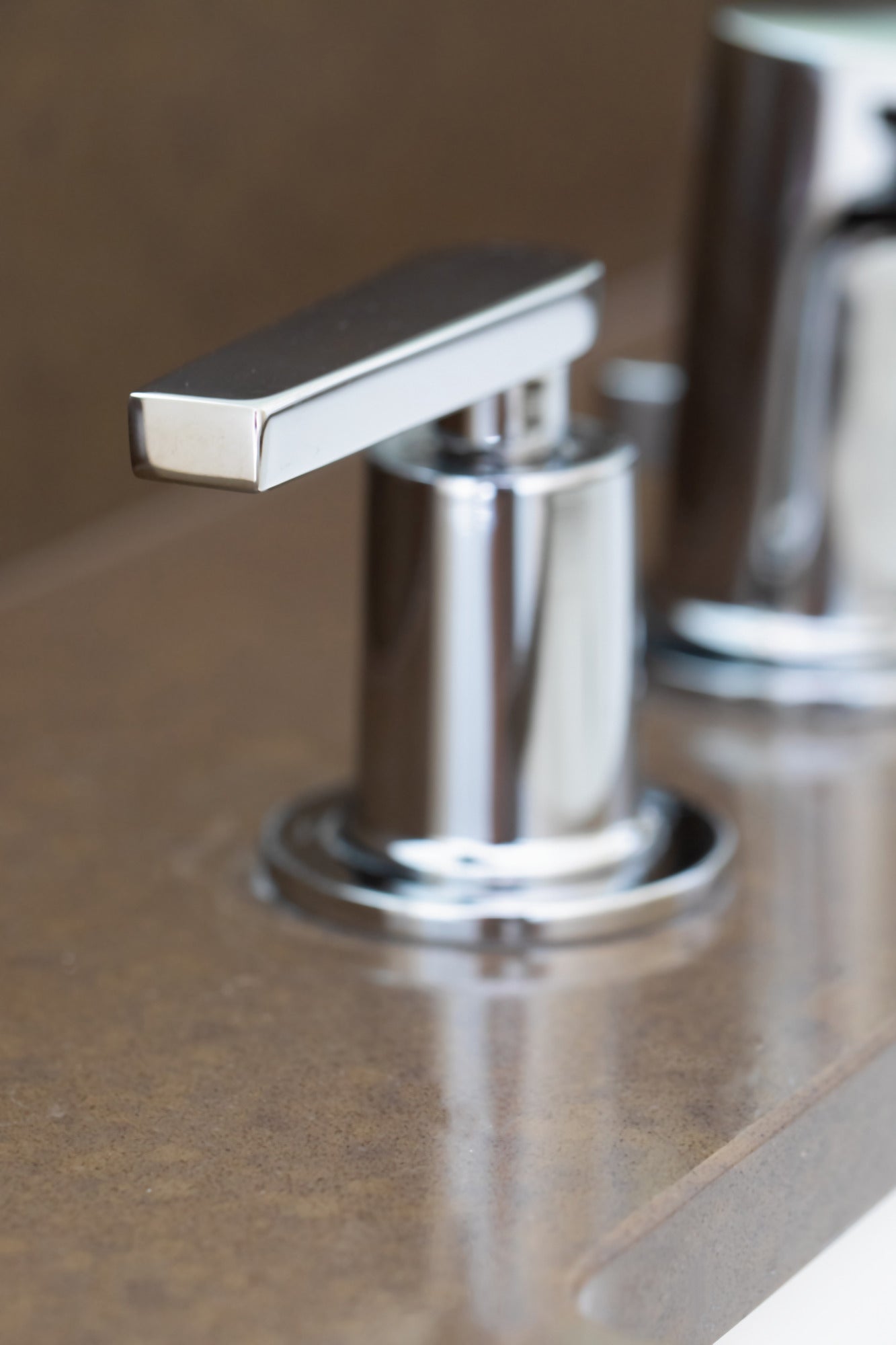 Newport Brass Dorrance® Widespread Lavatory Faucet