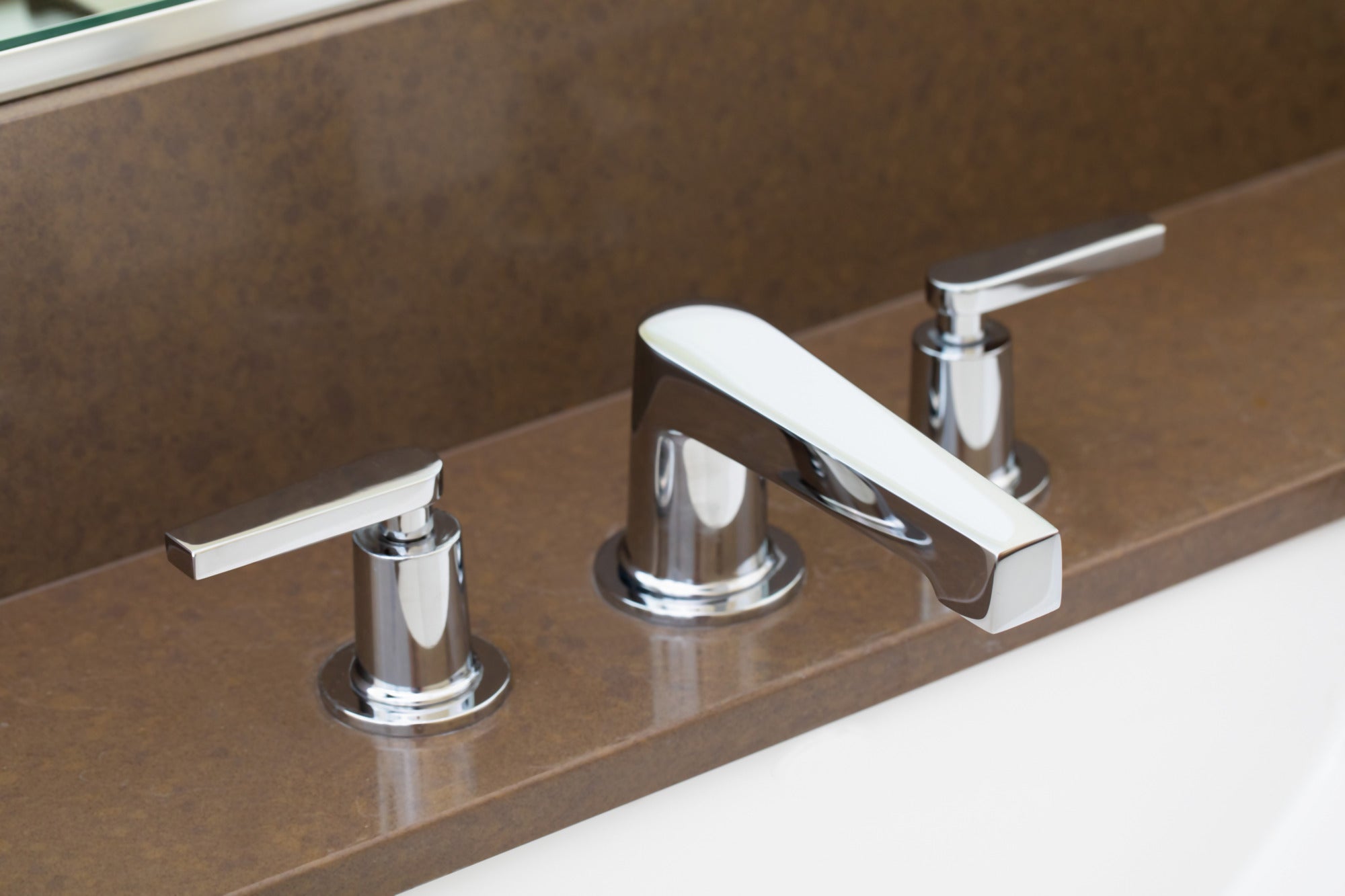 Newport Brass Dorrance® Widespread Lavatory Faucet