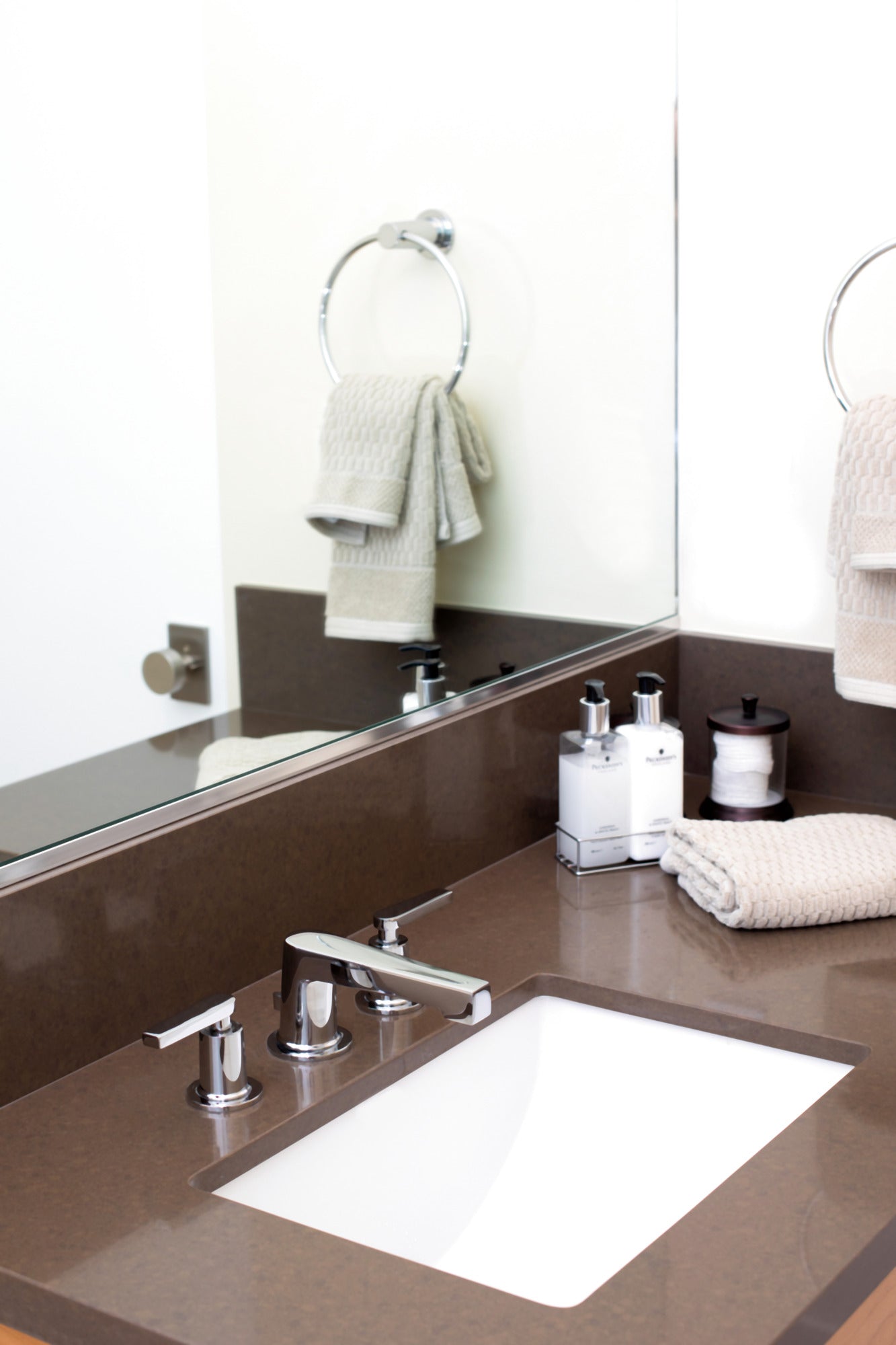 Newport Brass Dorrance® Widespread Lavatory Faucet