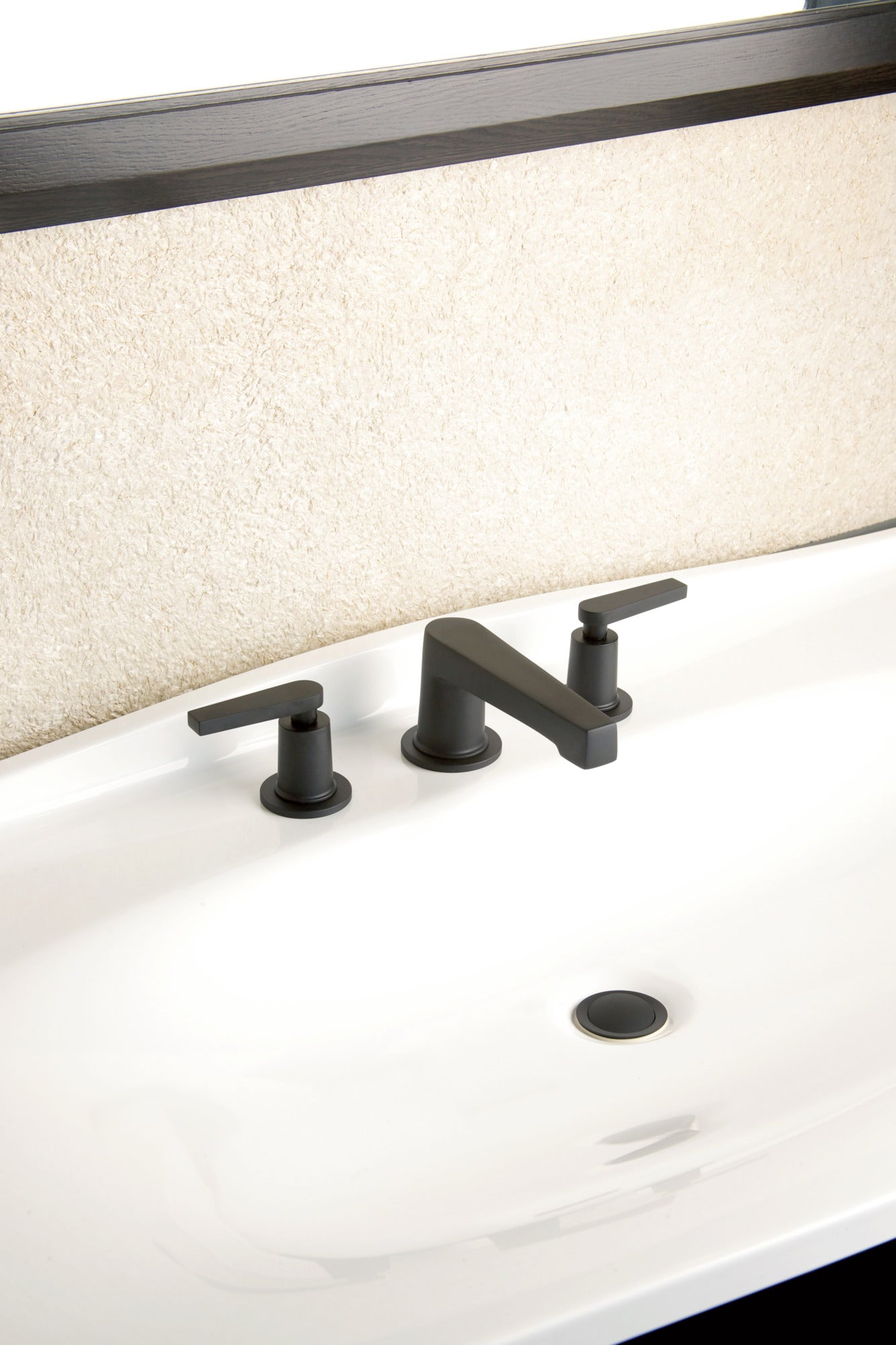 Newport Brass Dorrance® Widespread Lavatory Faucet