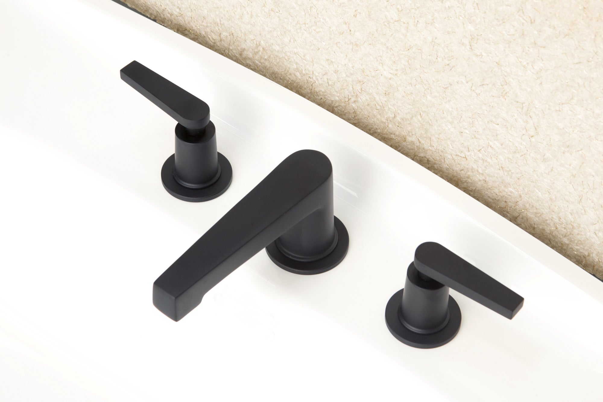 Newport Brass Dorrance® Widespread Lavatory Faucet