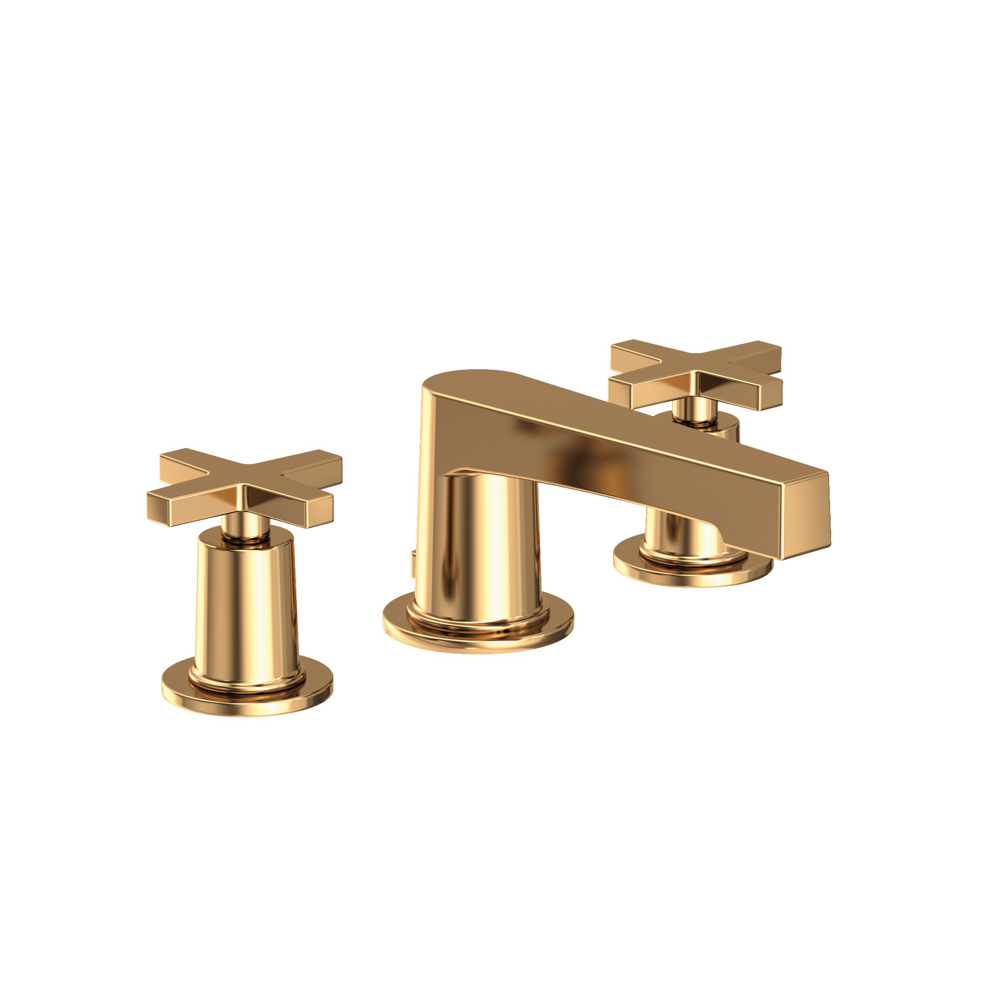 Newport Brass Dorrance® Widespread Lavatory Faucet