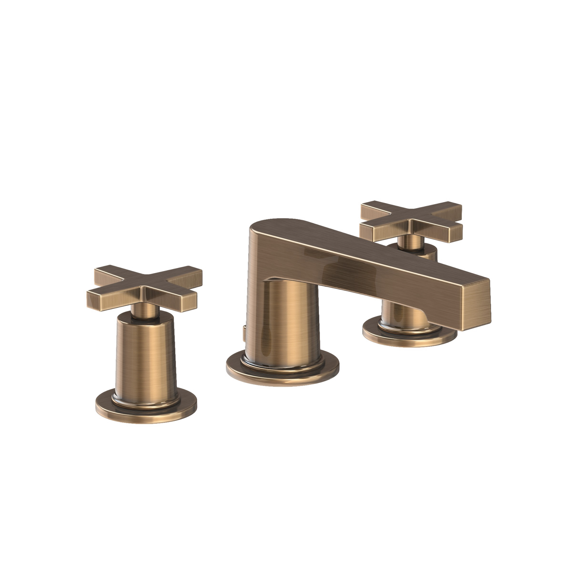 Newport Brass Dorrance® Widespread Lavatory Faucet