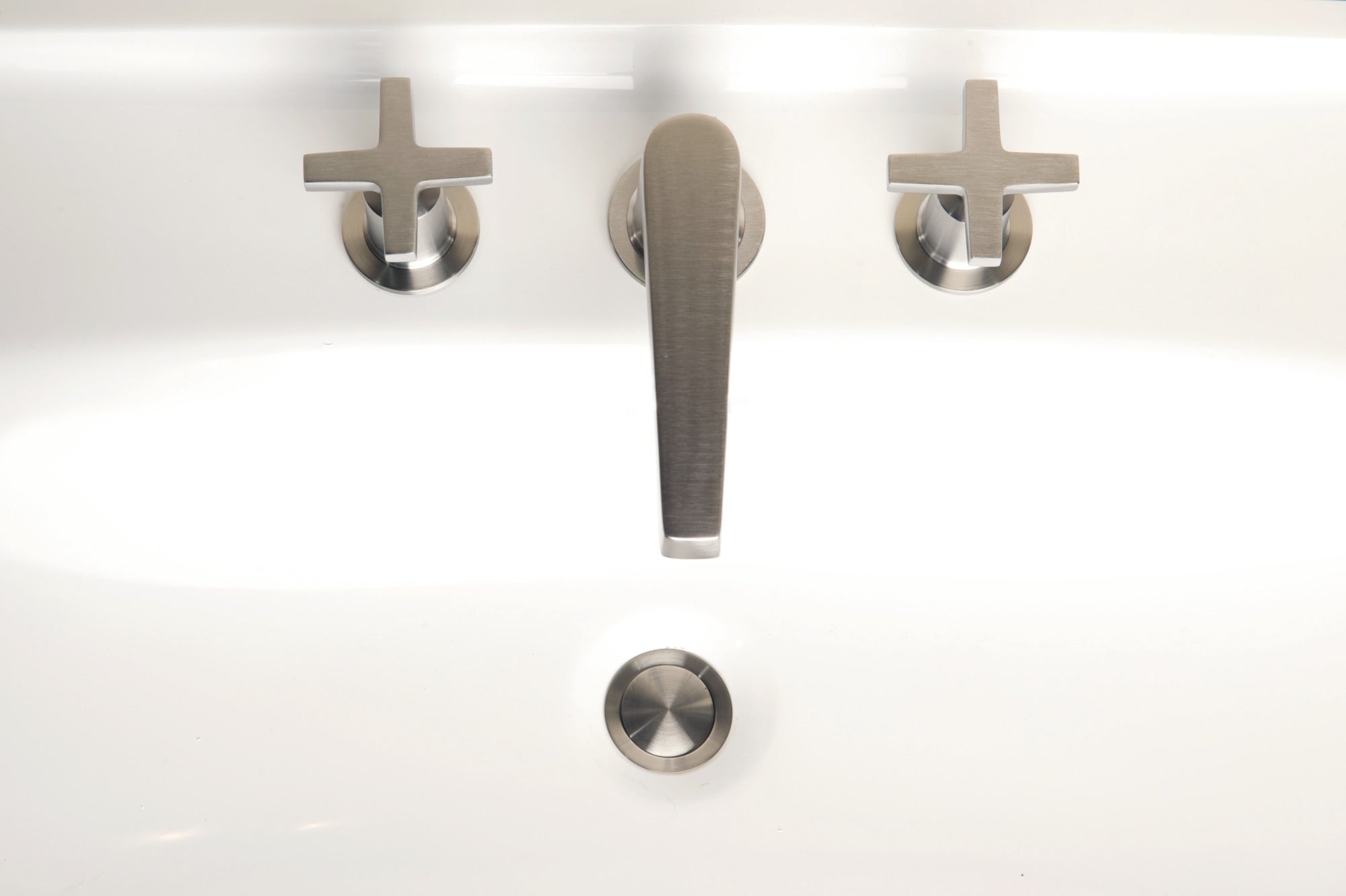Newport Brass Dorrance® Widespread Lavatory Faucet