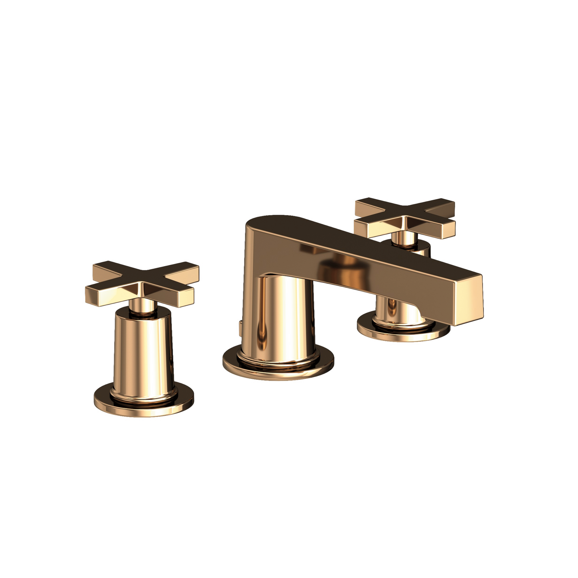 Newport Brass Dorrance® Widespread Lavatory Faucet