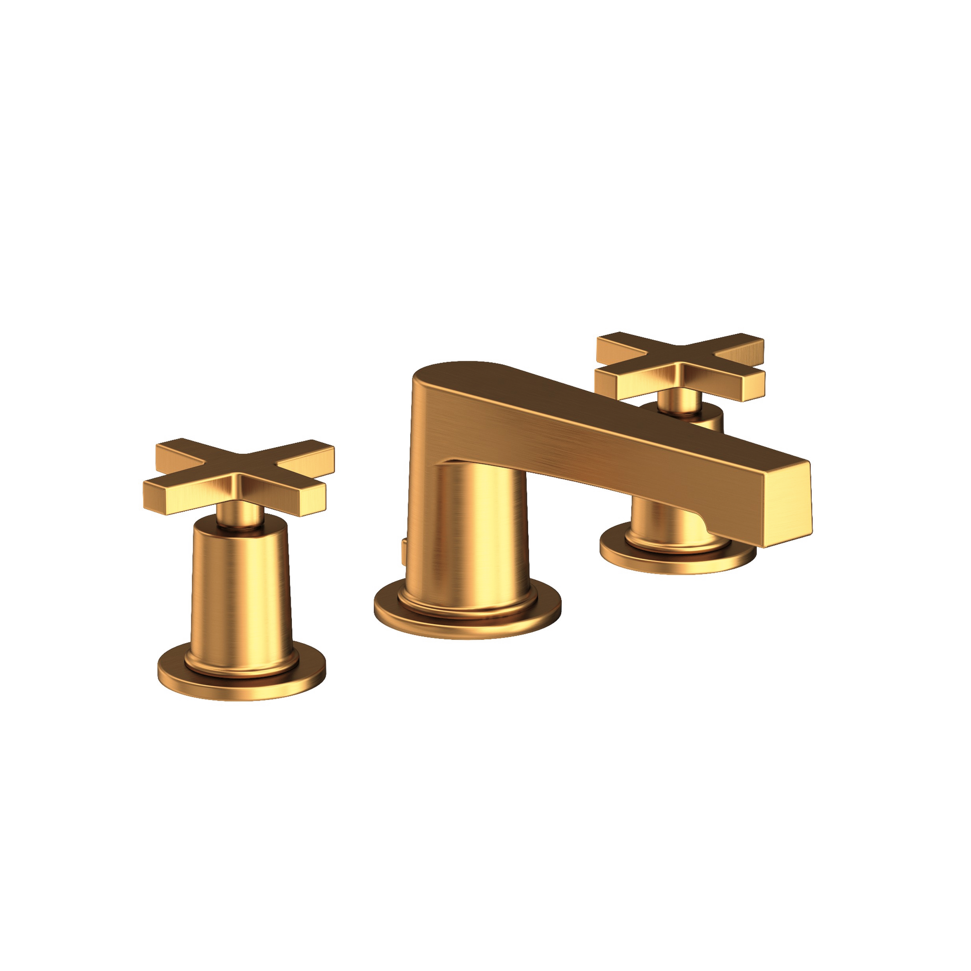 Newport Brass Dorrance® Widespread Lavatory Faucet