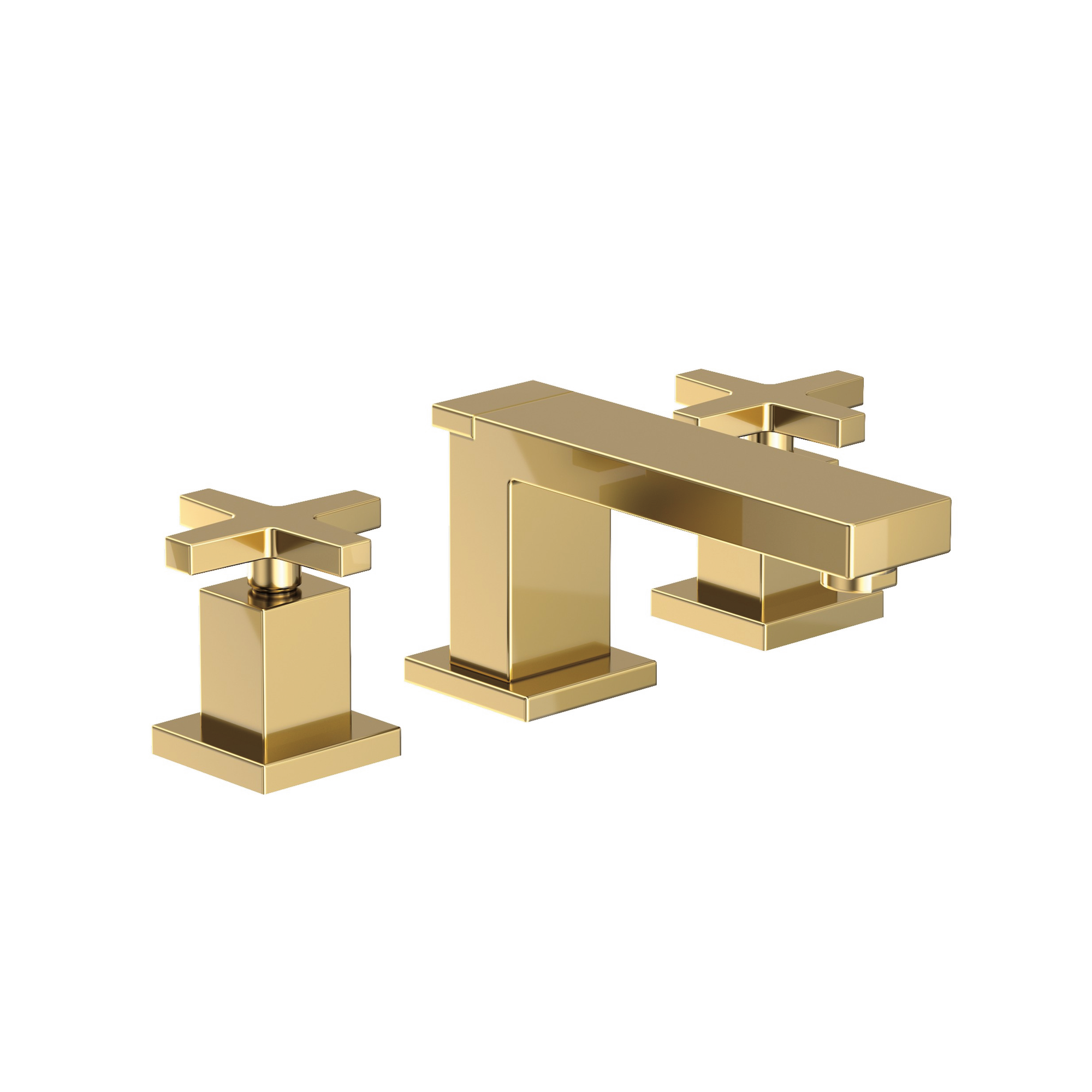 Newport Brass Skylar Widespread Lavatory Faucet