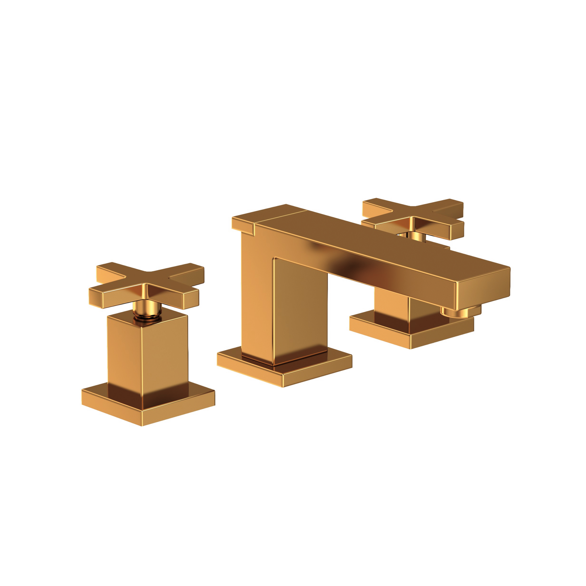 Newport Brass Skylar Widespread Lavatory Faucet