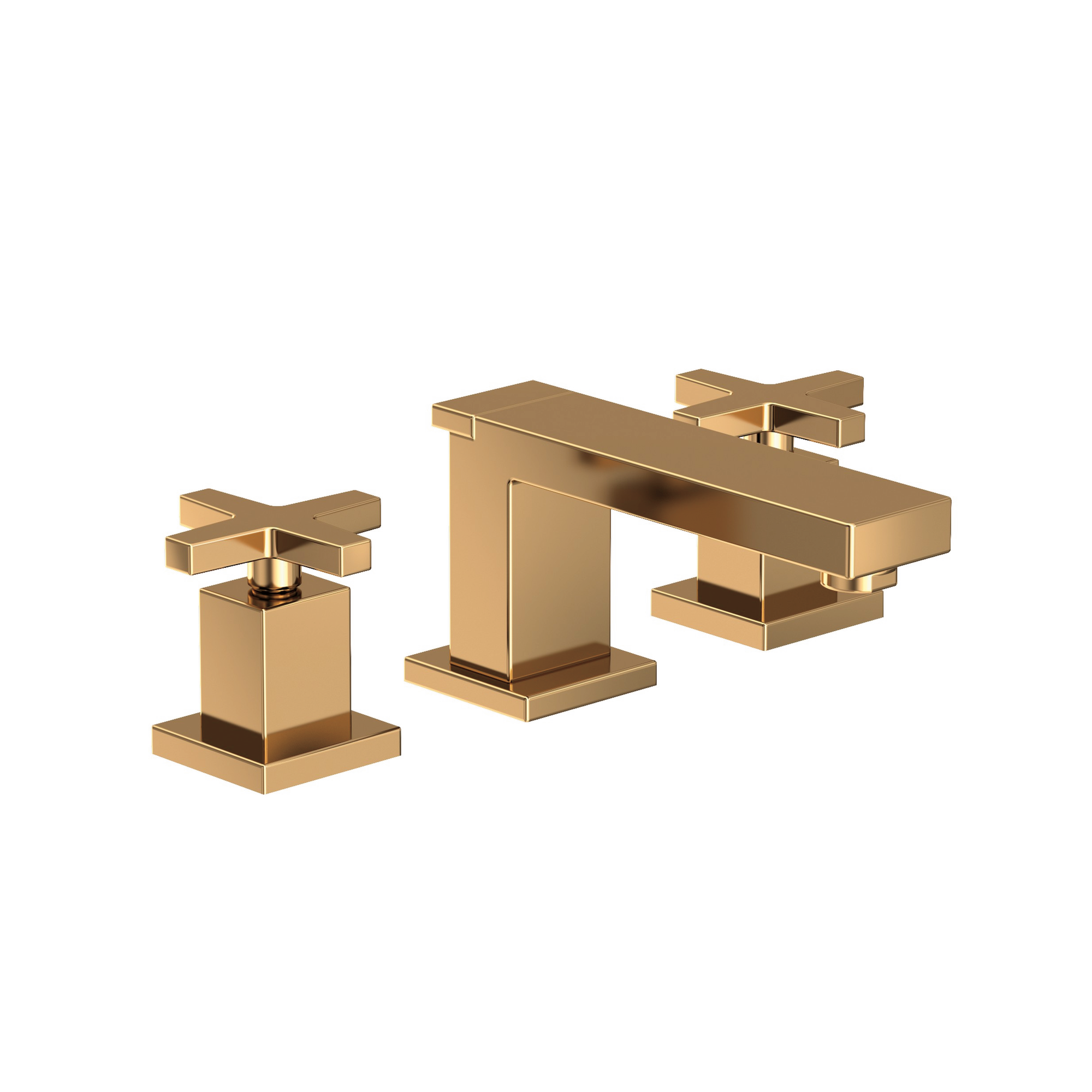 Newport Brass Skylar Widespread Lavatory Faucet