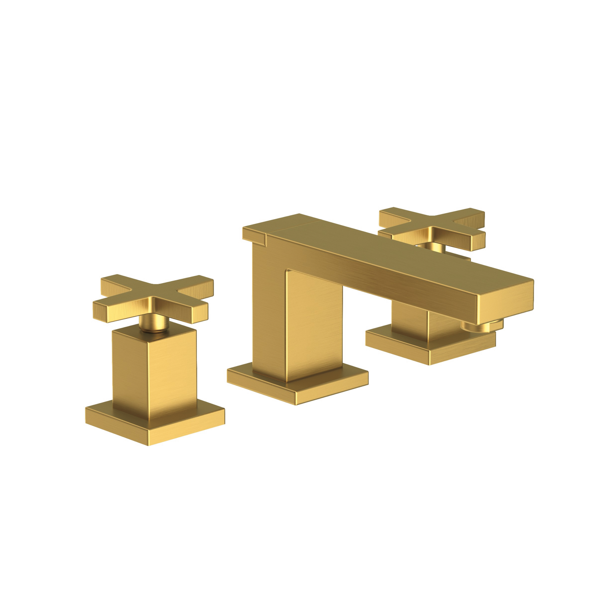 Newport Brass Skylar Widespread Lavatory Faucet