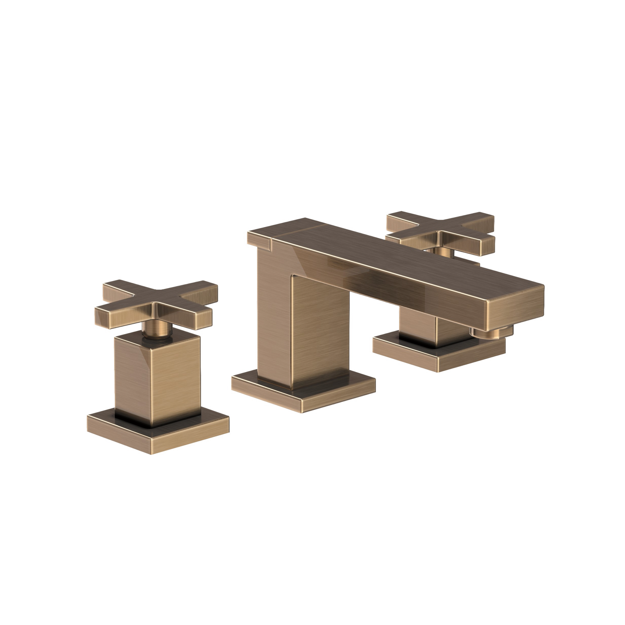 Newport Brass Skylar Widespread Lavatory Faucet