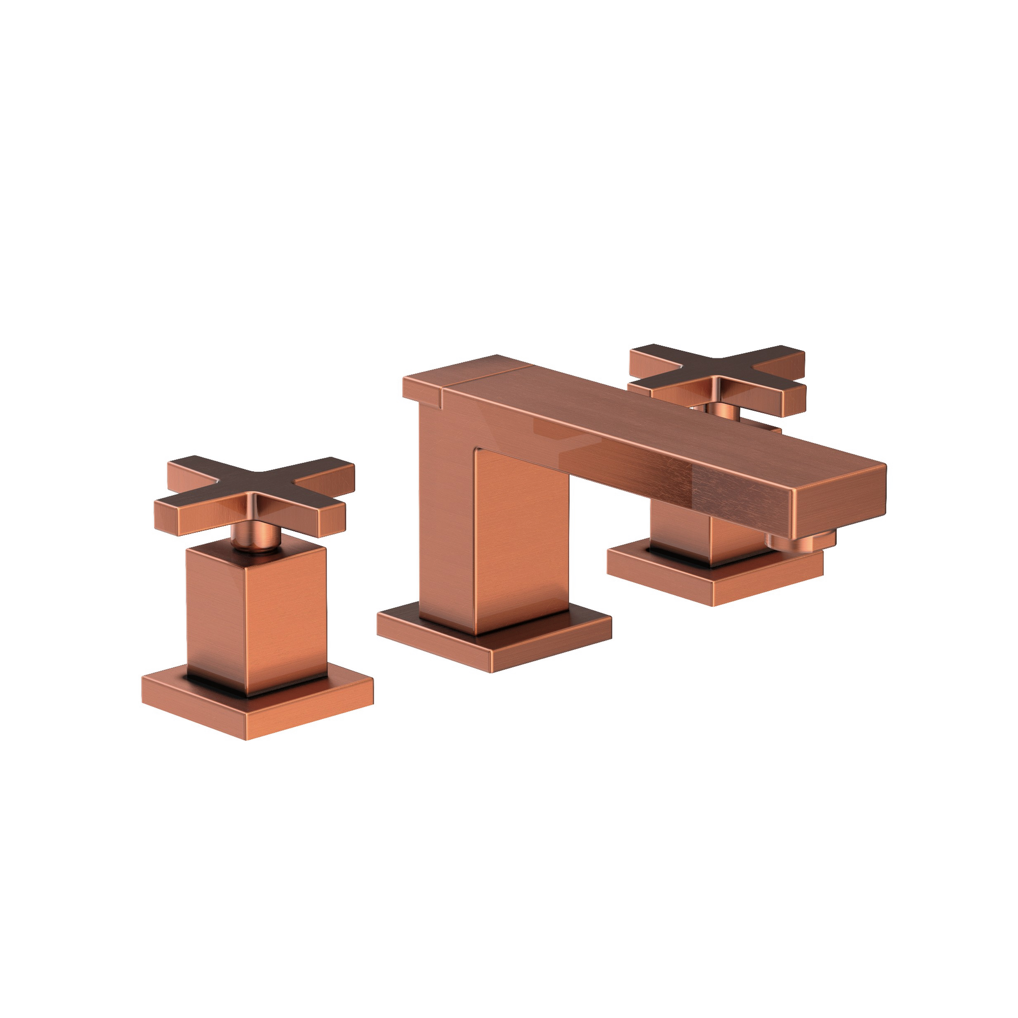 Newport Brass Skylar Widespread Lavatory Faucet