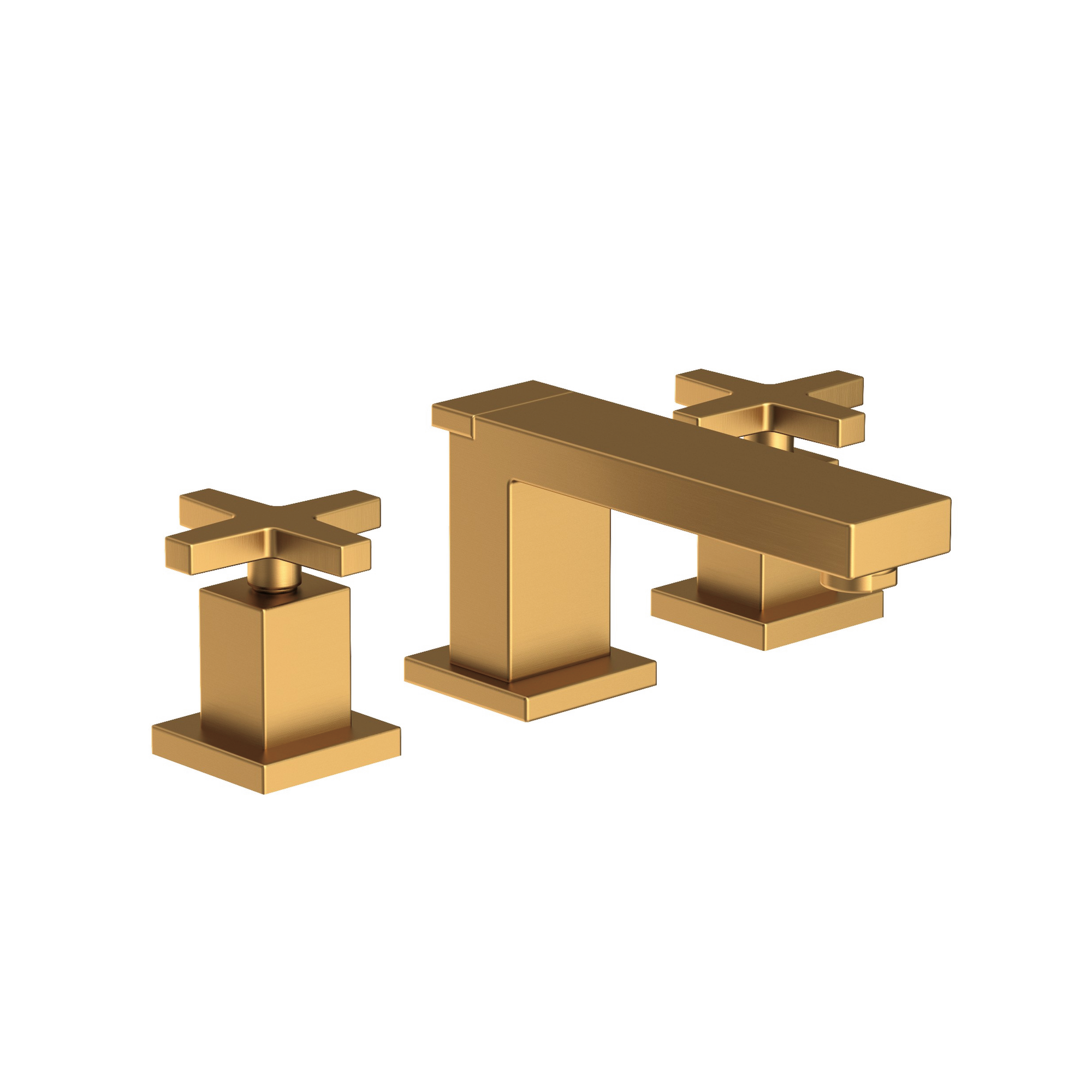Newport Brass Skylar Widespread Lavatory Faucet