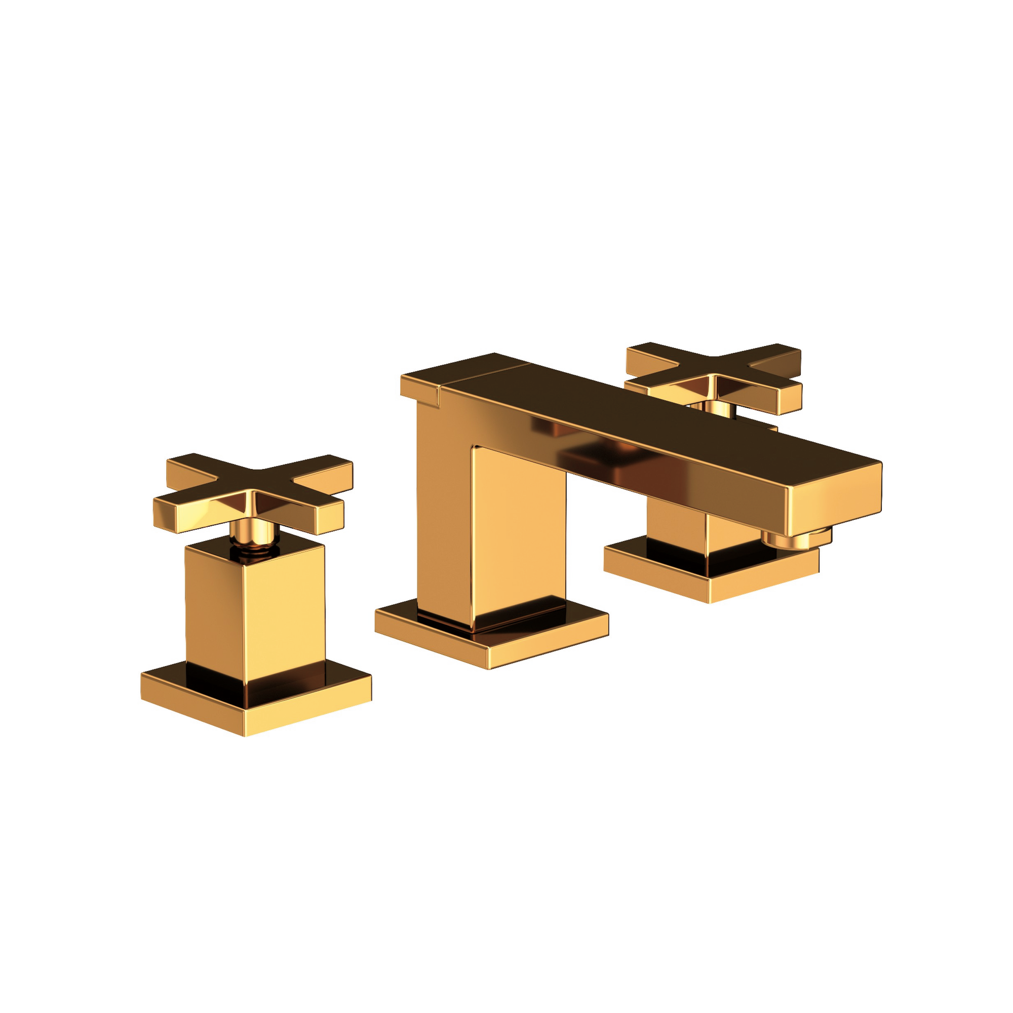 Newport Brass Skylar Widespread Lavatory Faucet