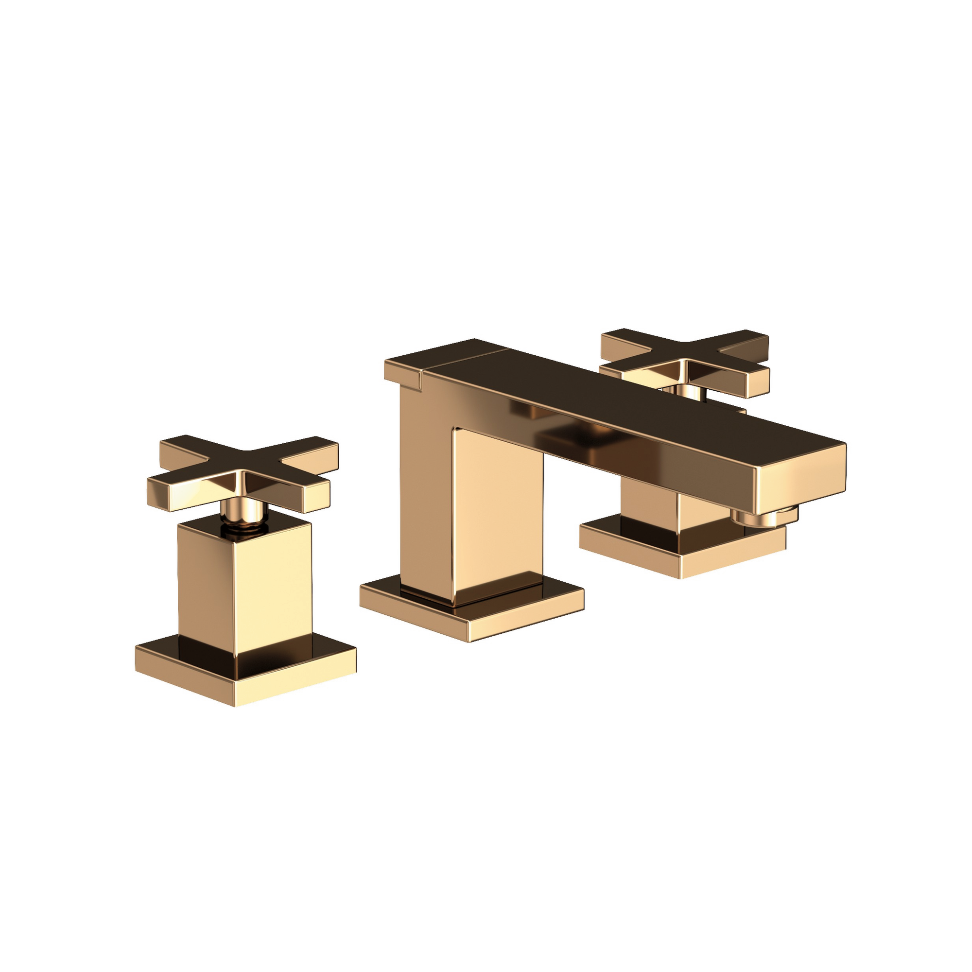 Newport Brass Skylar Widespread Lavatory Faucet