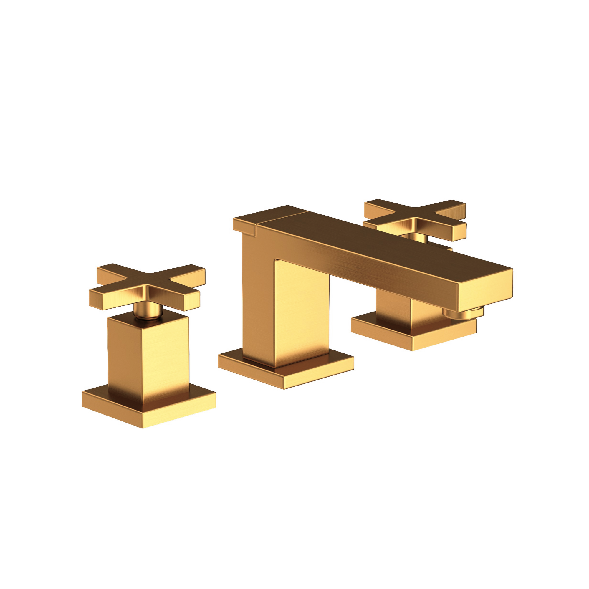Newport Brass Skylar Widespread Lavatory Faucet