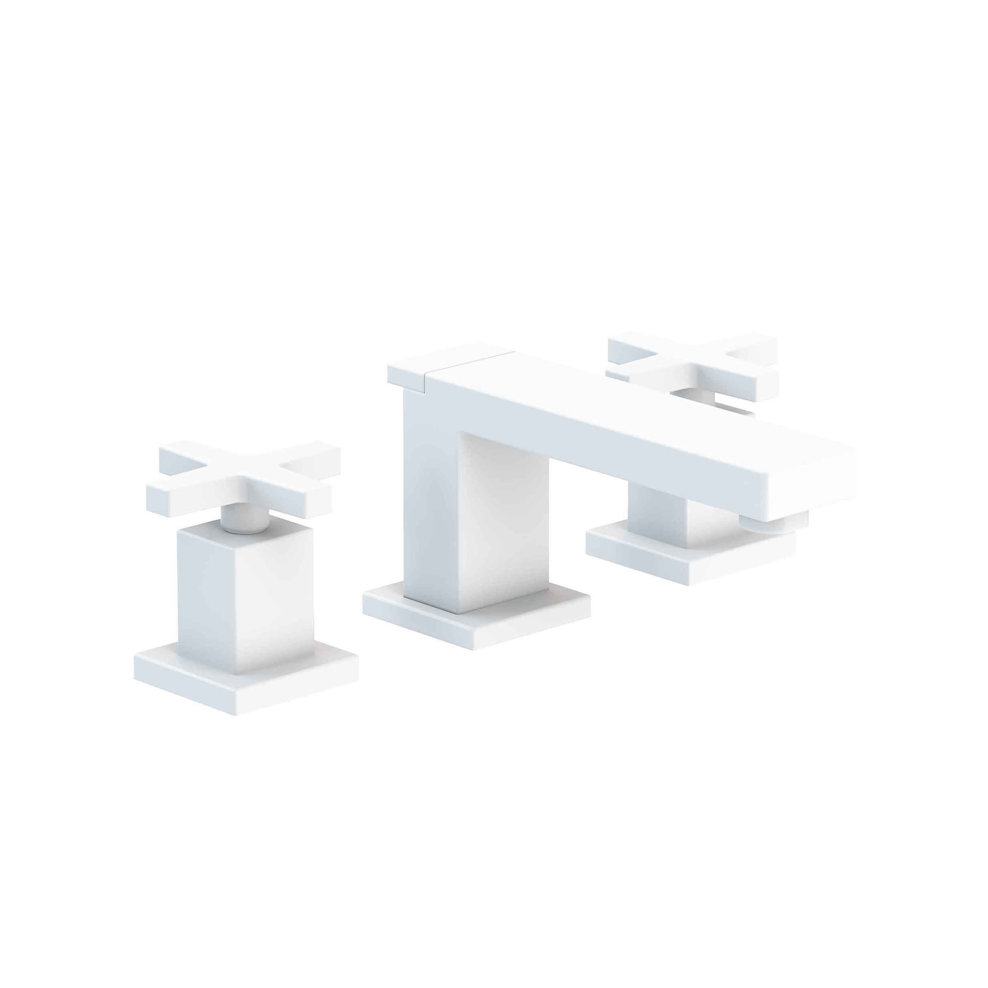 Newport Brass Skylar Widespread Lavatory Faucet