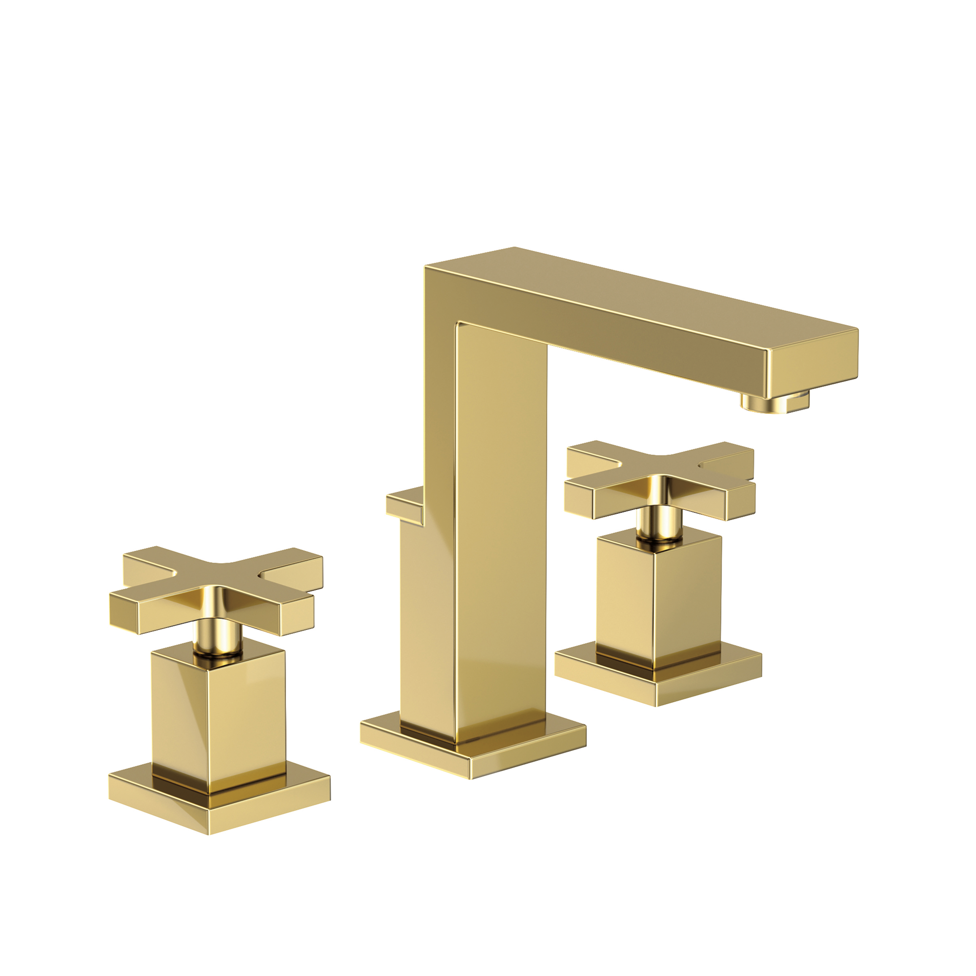 Newport Brass Skylar Widespread Lavatory Faucet