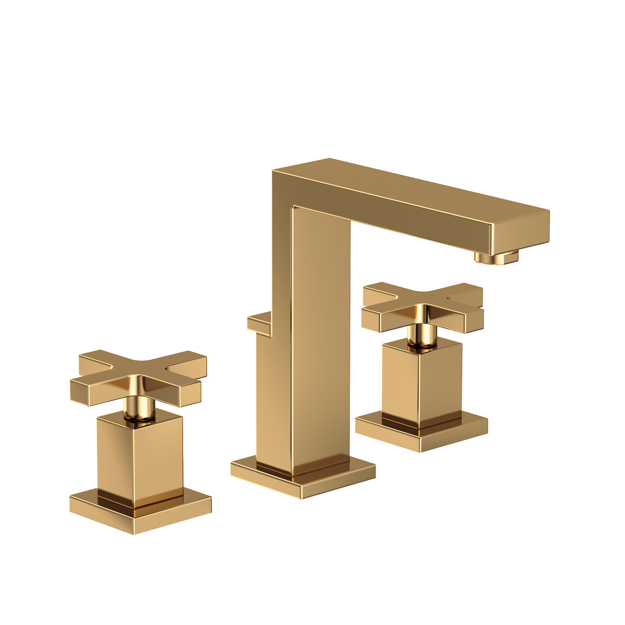 Newport Brass Skylar Widespread Lavatory Faucet
