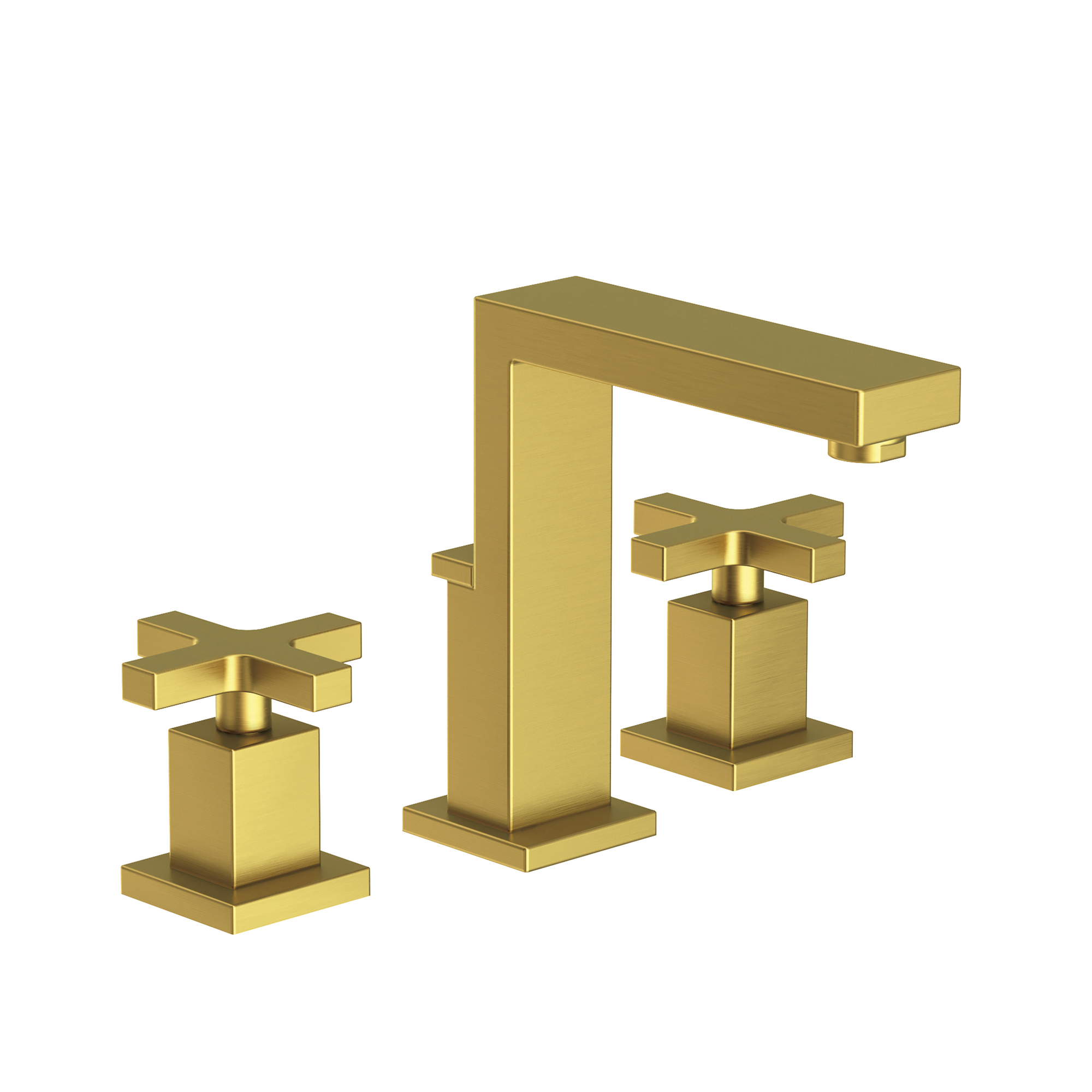 Newport Brass Skylar Widespread Lavatory Faucet