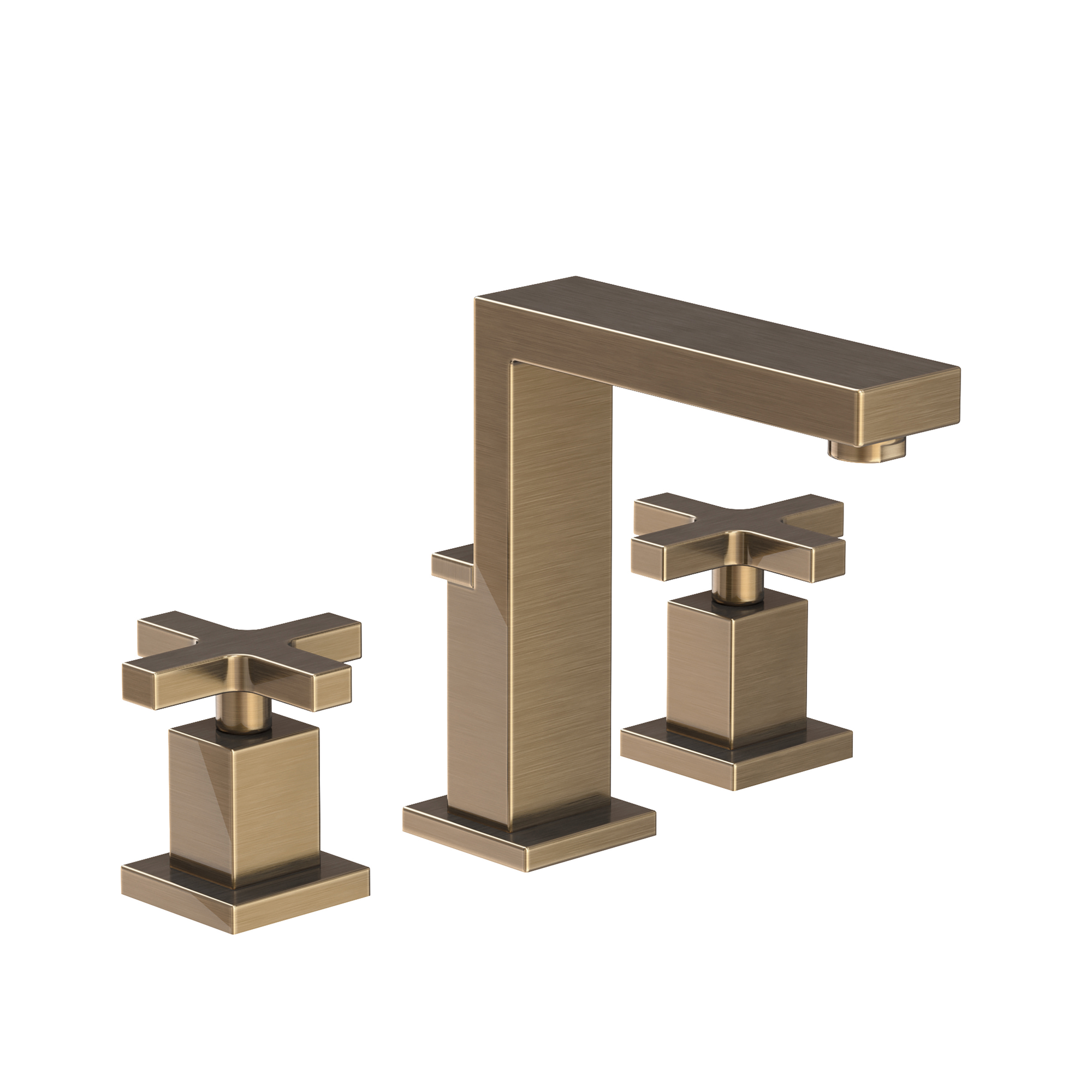 Newport Brass Skylar Widespread Lavatory Faucet