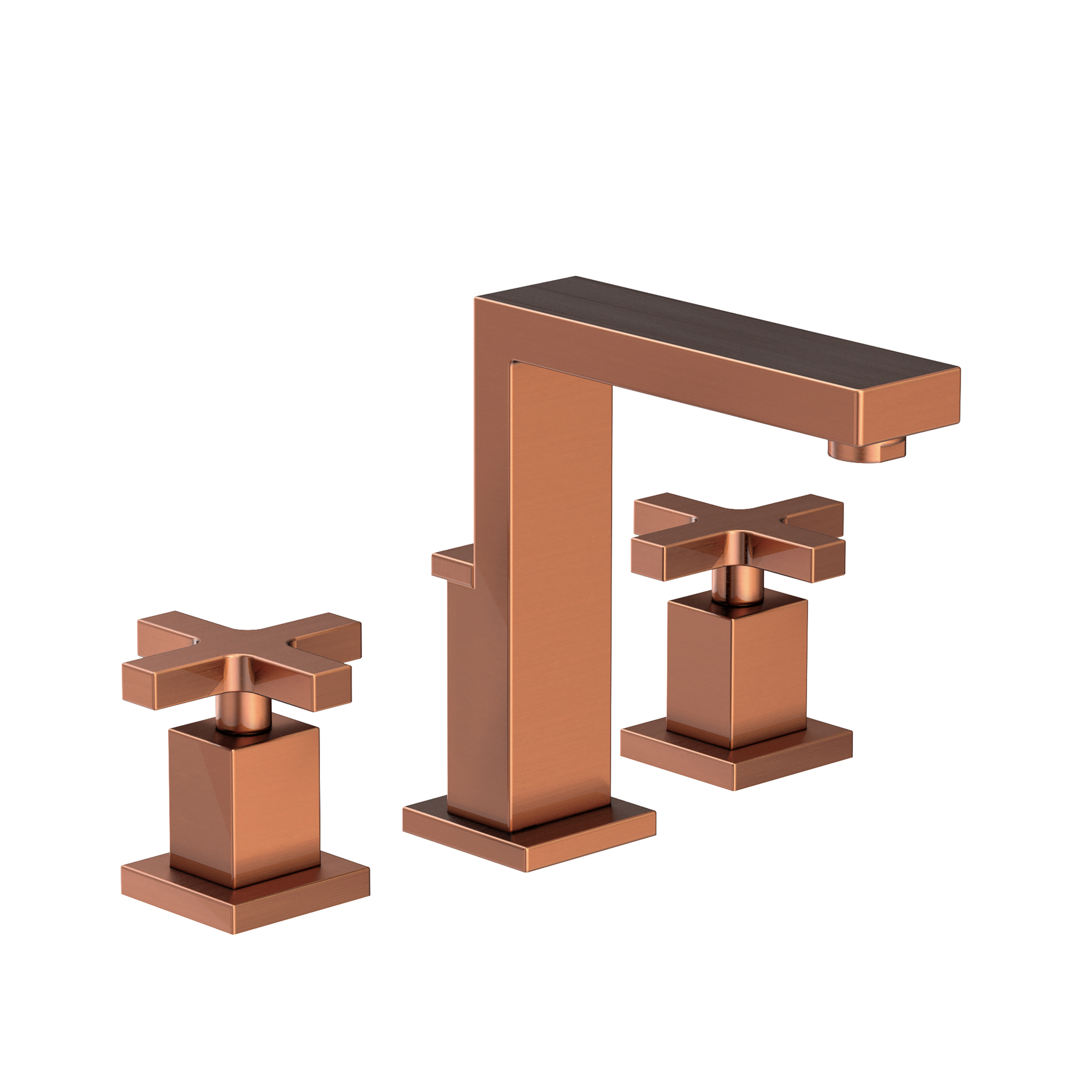 Newport Brass Skylar Widespread Lavatory Faucet