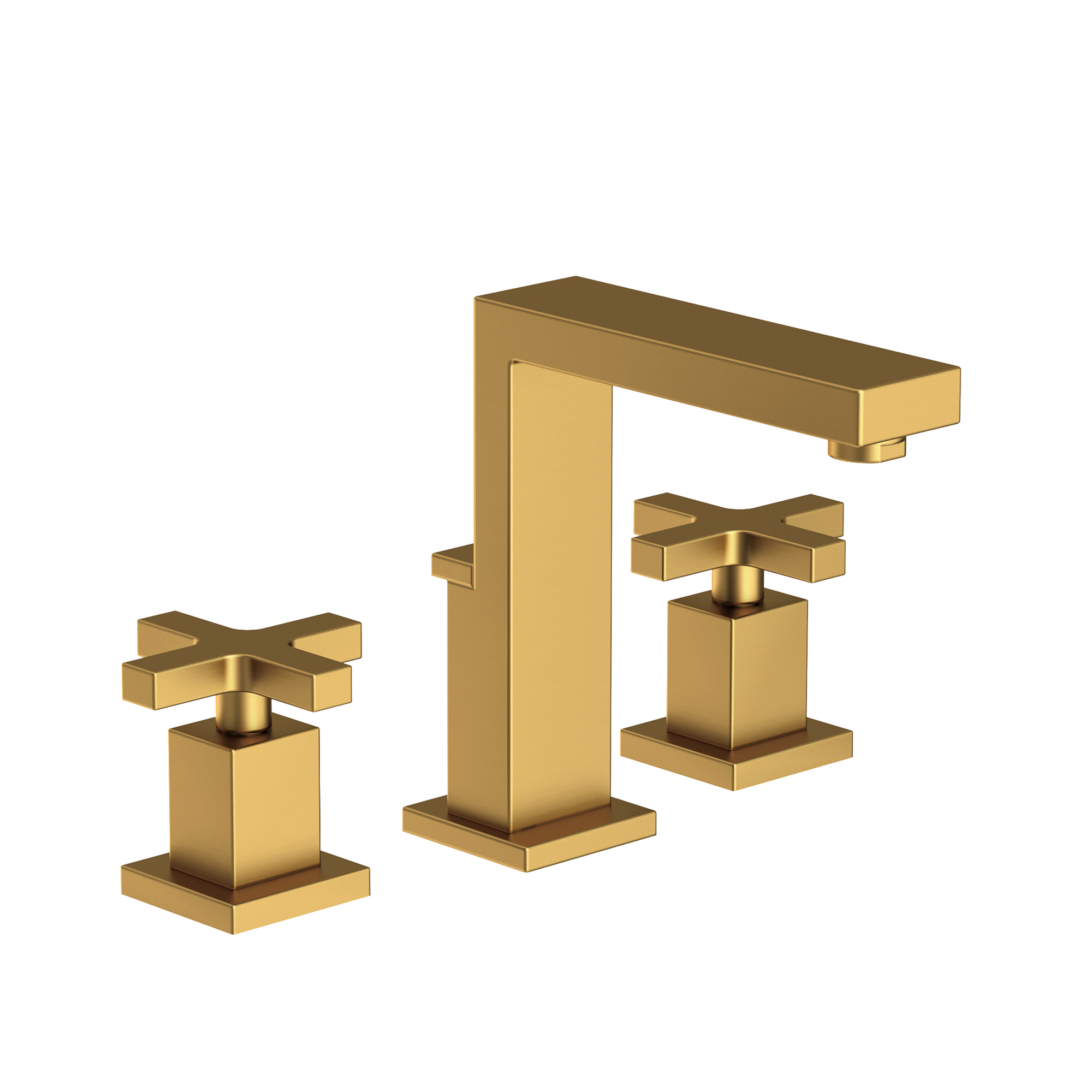 Newport Brass Skylar Widespread Lavatory Faucet