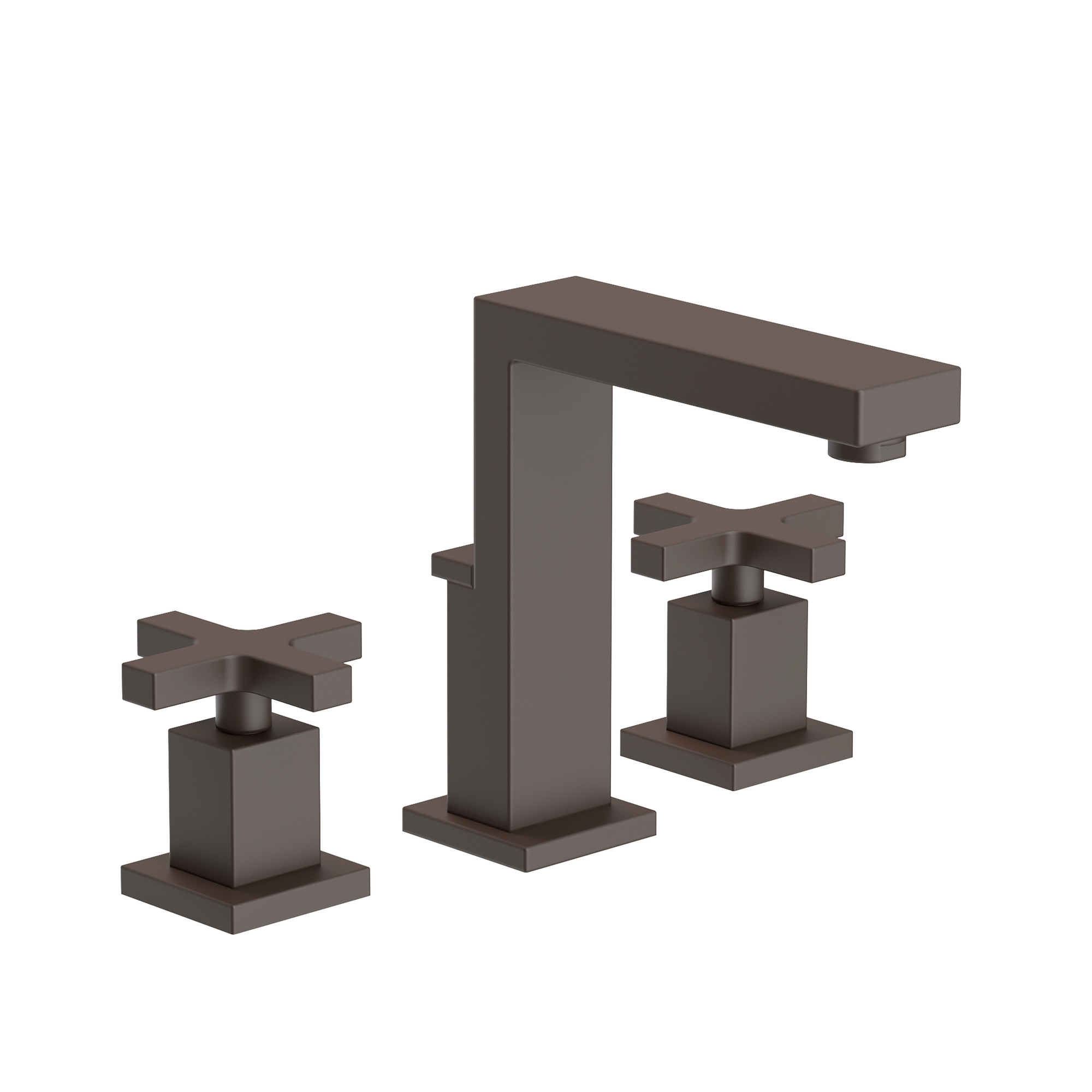 Newport Brass Skylar Widespread Lavatory Faucet