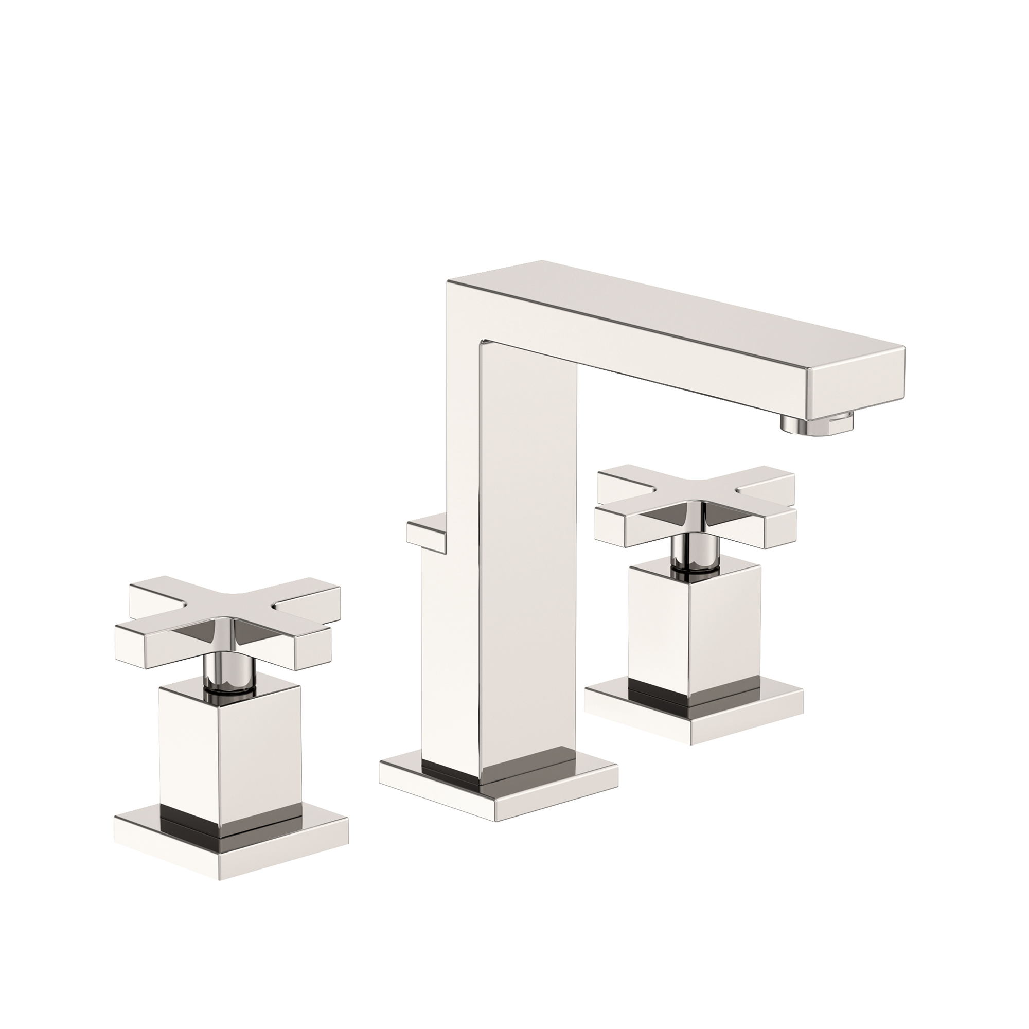Newport Brass Skylar Widespread Lavatory Faucet