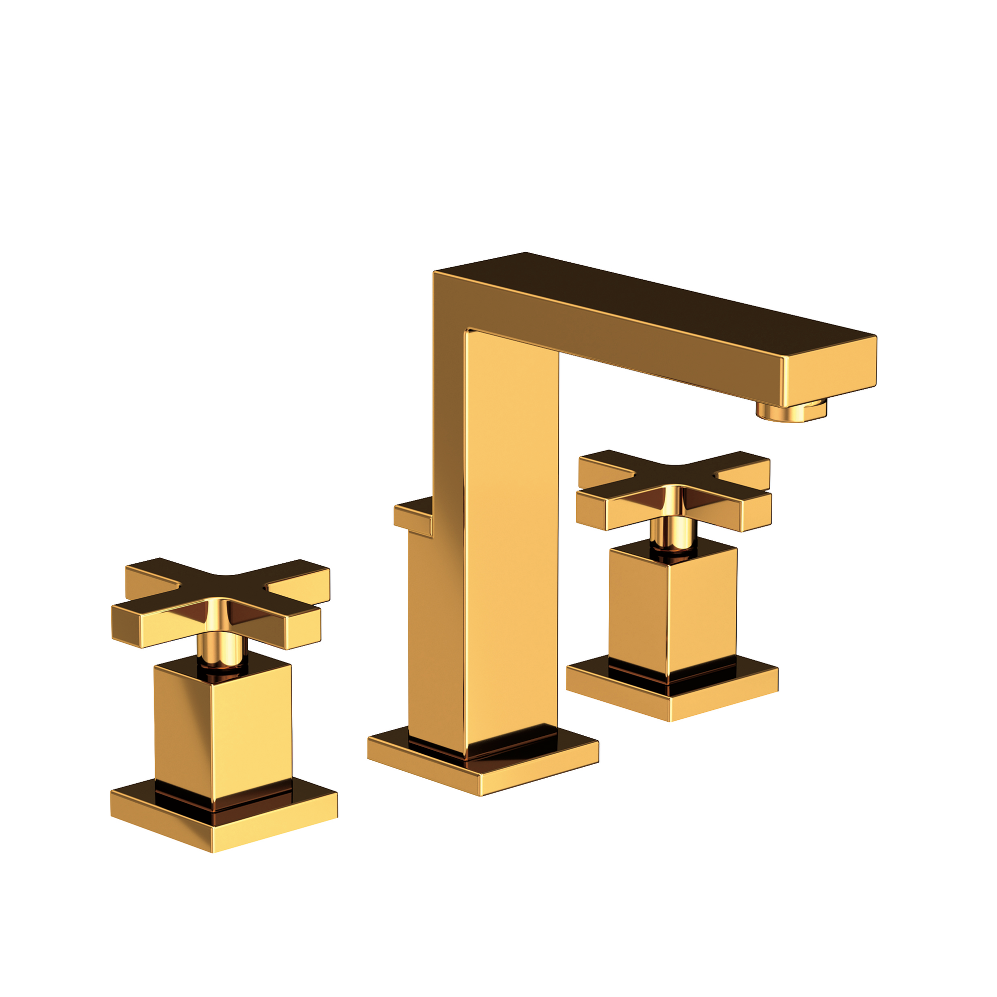 Newport Brass Skylar Widespread Lavatory Faucet