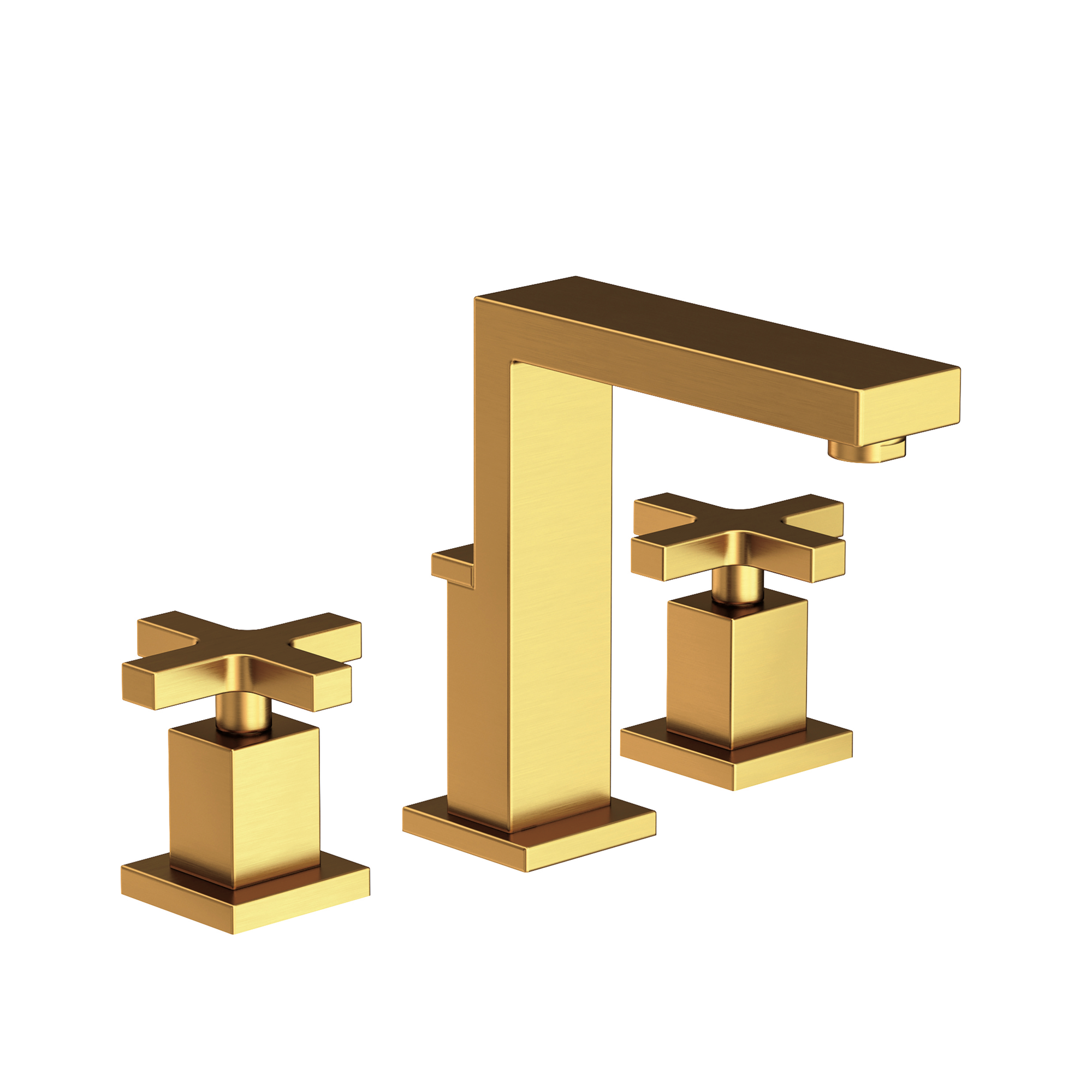 Newport Brass Skylar Widespread Lavatory Faucet