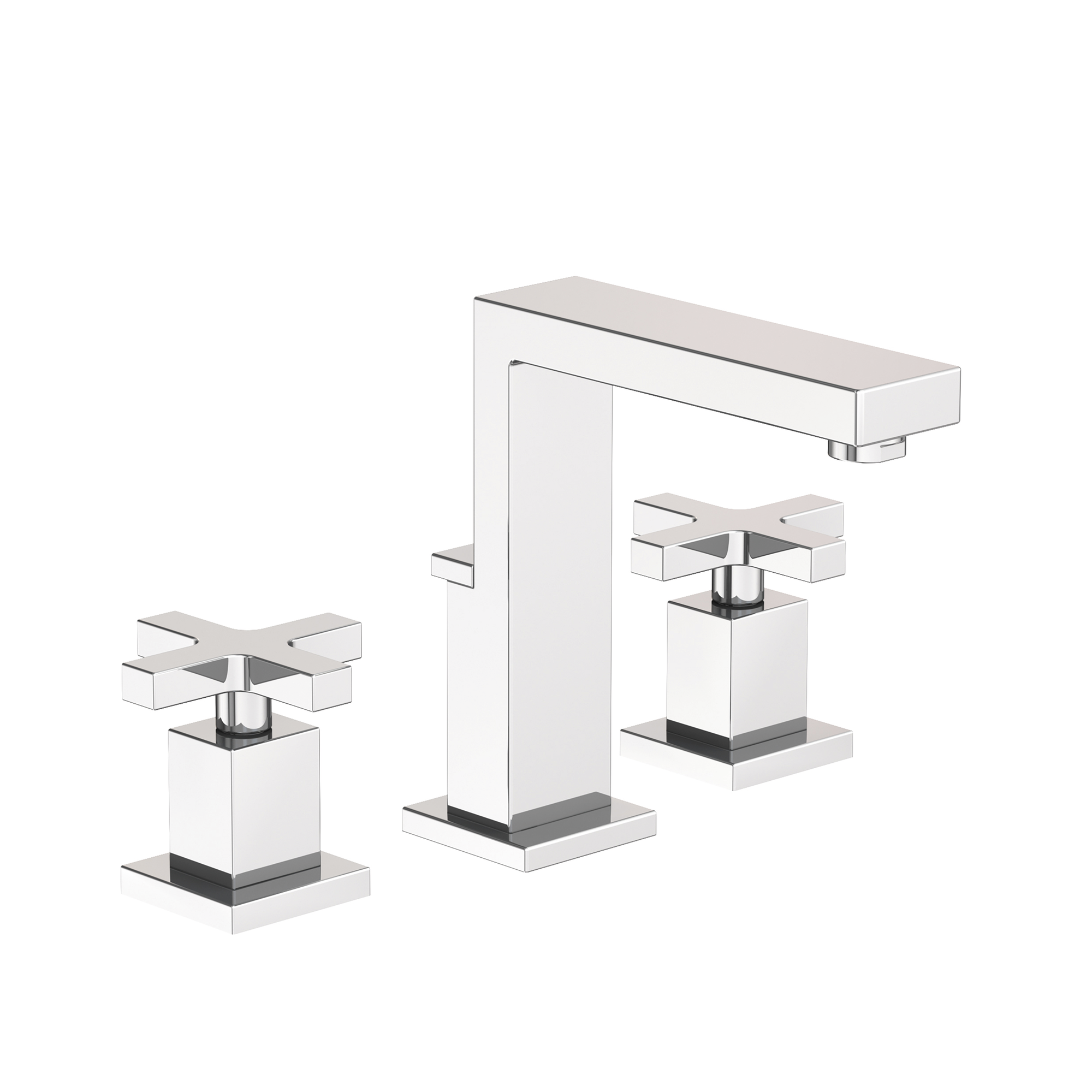 Newport Brass Skylar Widespread Lavatory Faucet