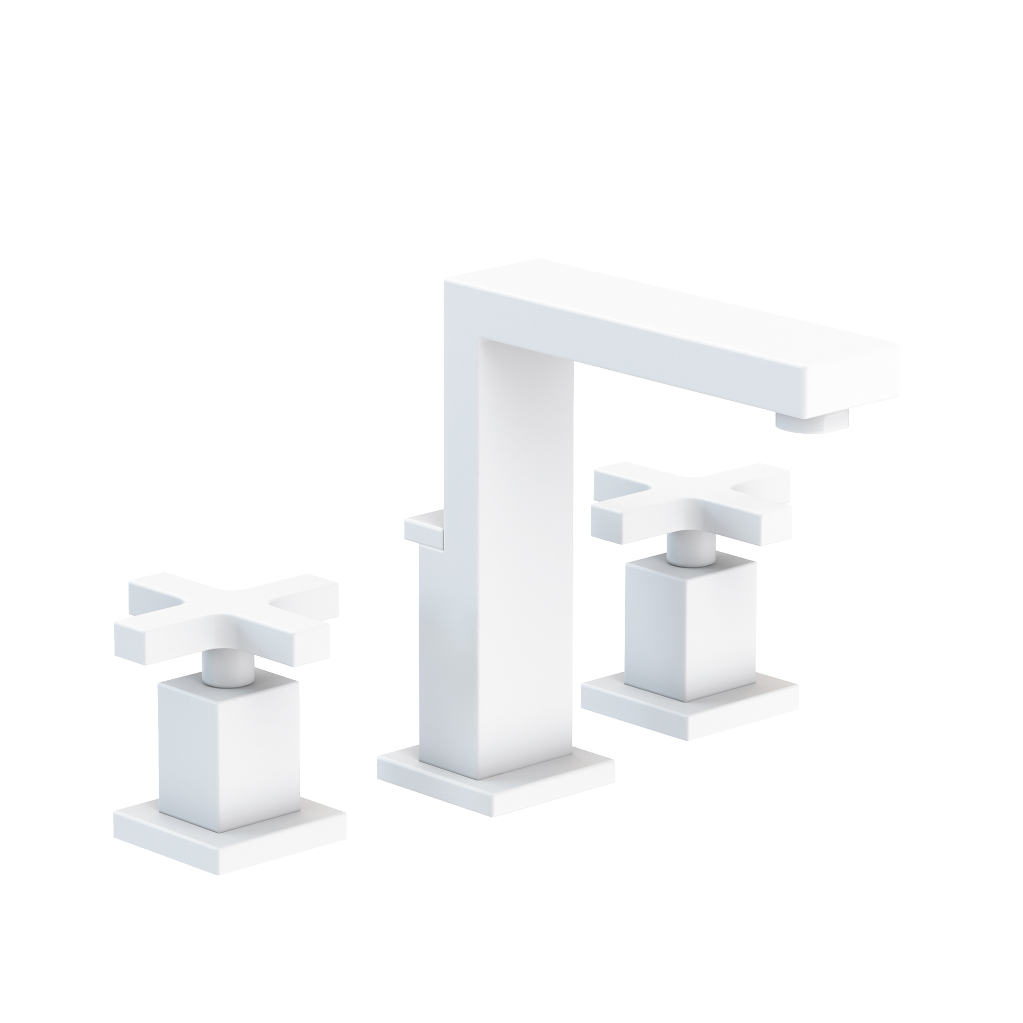 Newport Brass Skylar Widespread Lavatory Faucet