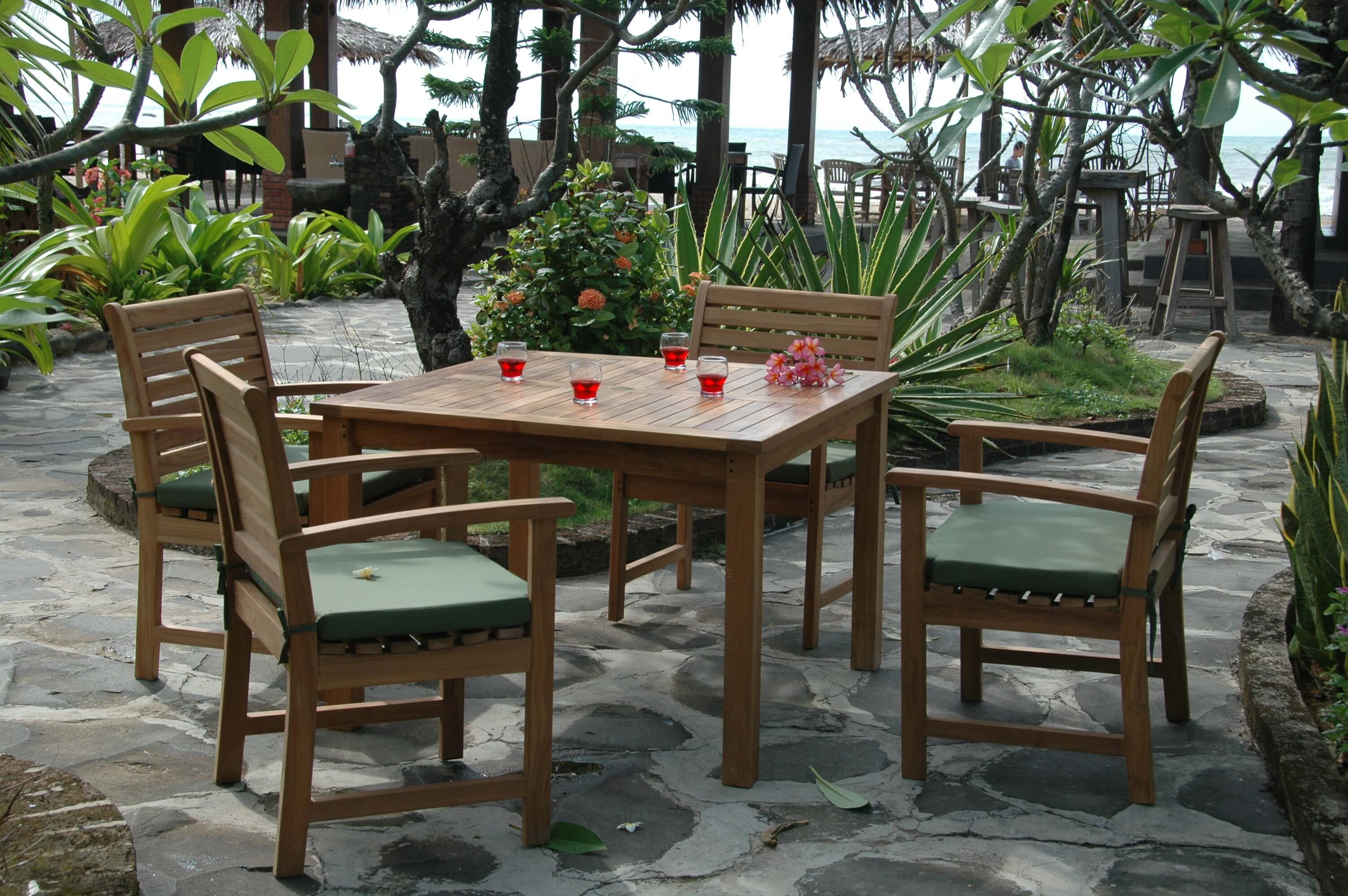 Set-207 Montage Victoria 5-Pc Set
