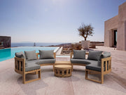 Replacement Cushion Set-811 Circular Modular Deep Seating