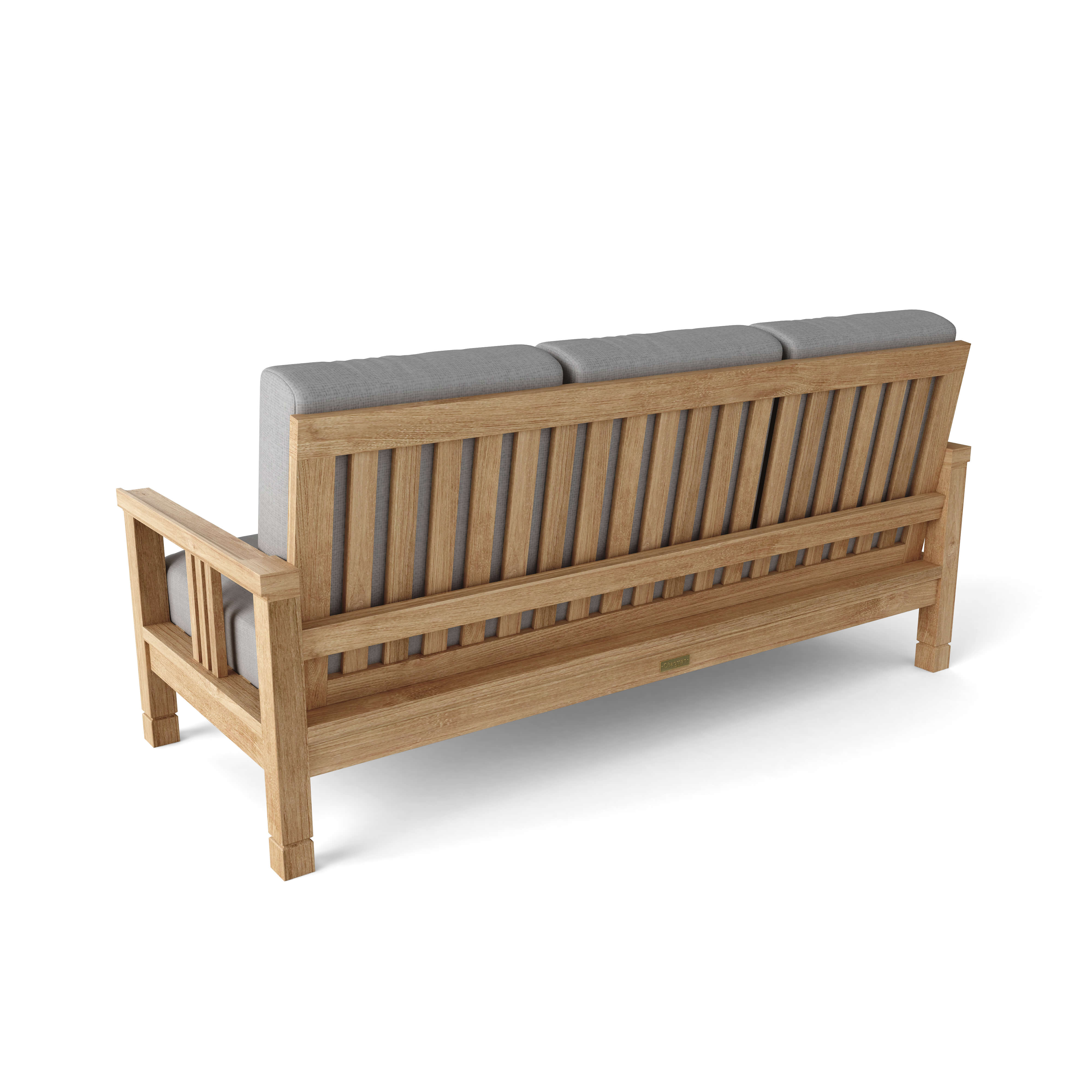 Set-255 Southbay Deep Seating 5-Pc Set