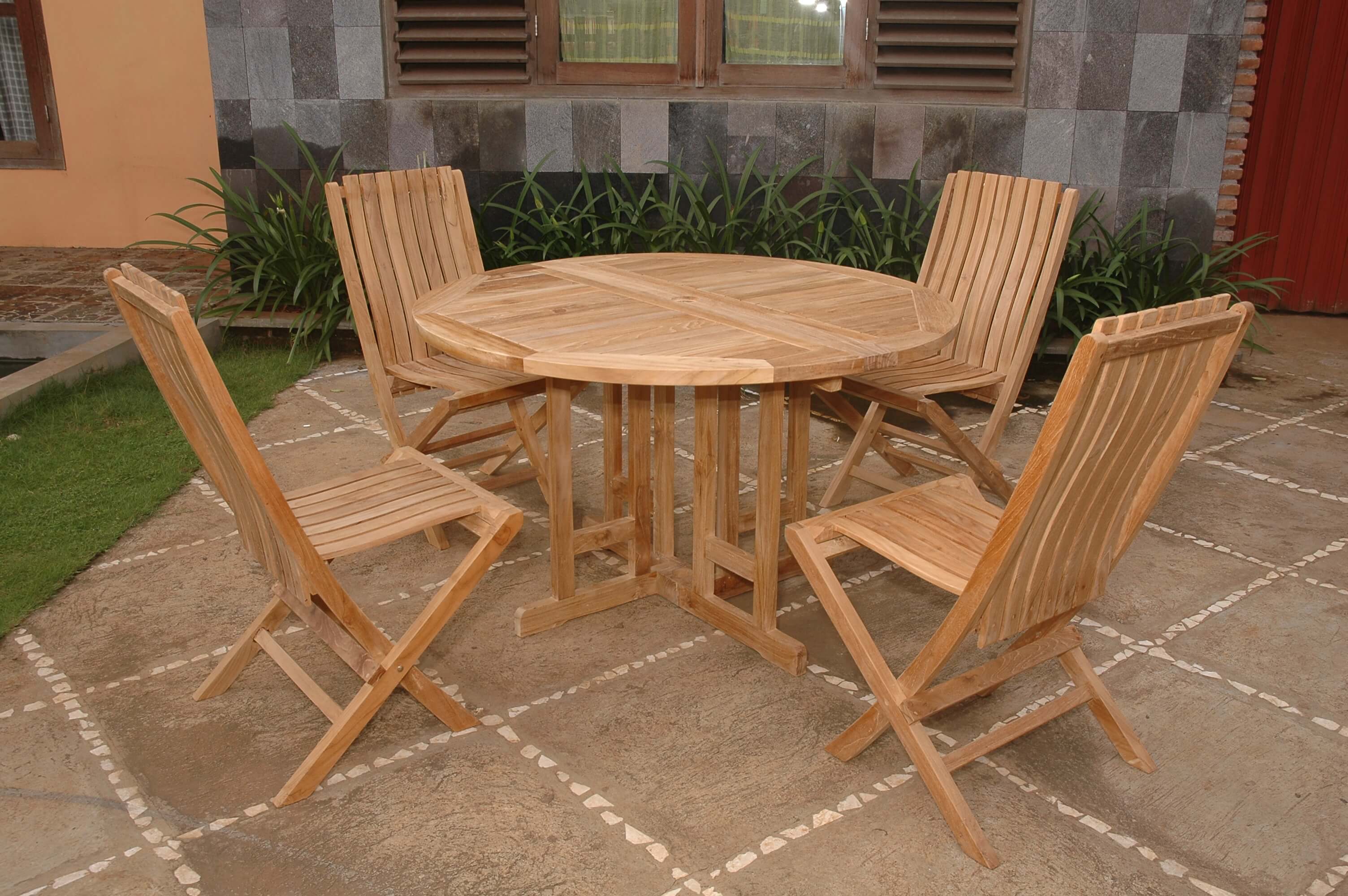 Set-34 Dining Table Set