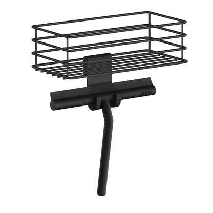 Shower Squeegee With Holder