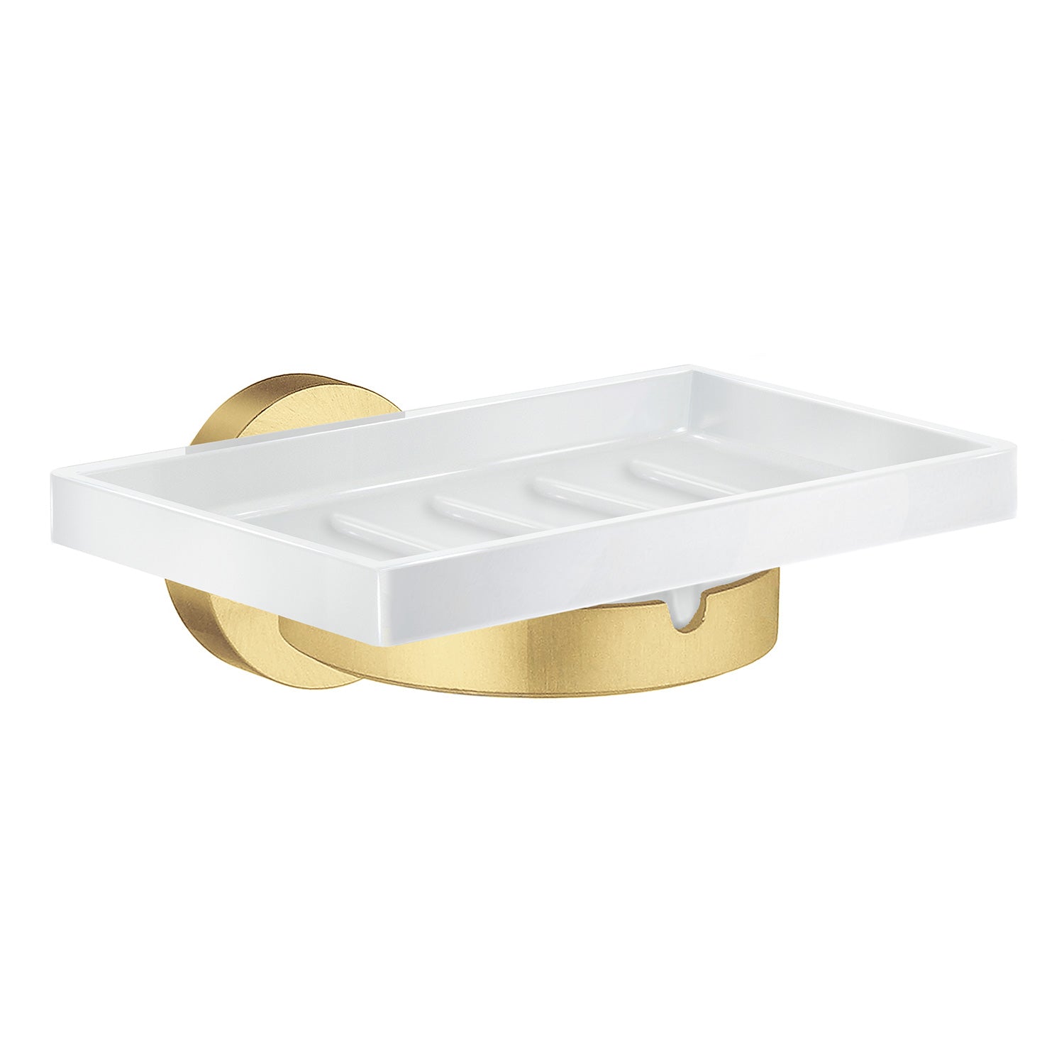 HOME - Holder with Soap Dish