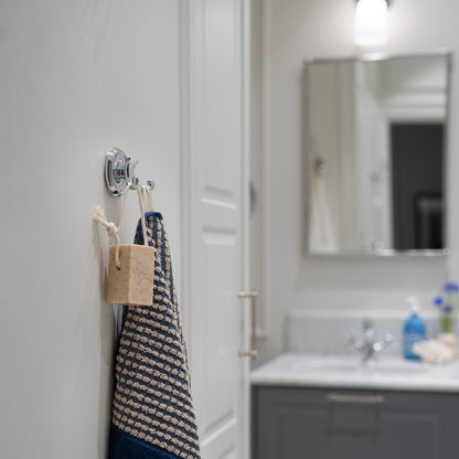 VILLA - Double Towel Hook