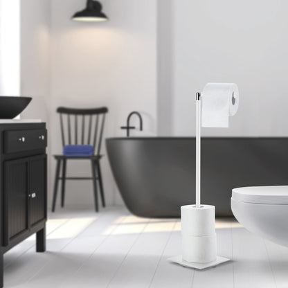 OUTLINE - Toilet Roll Holder/Spare Toilet Roll Holder