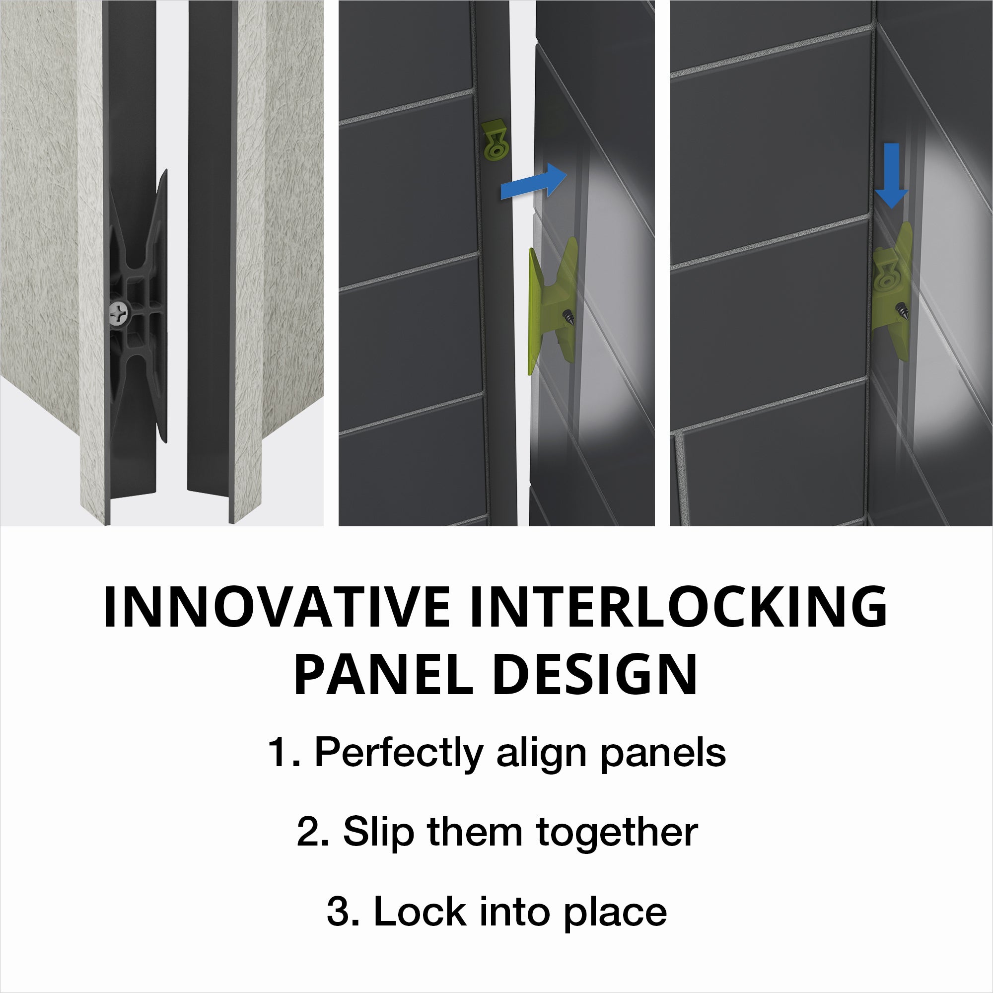 Utile 32 Side Wall