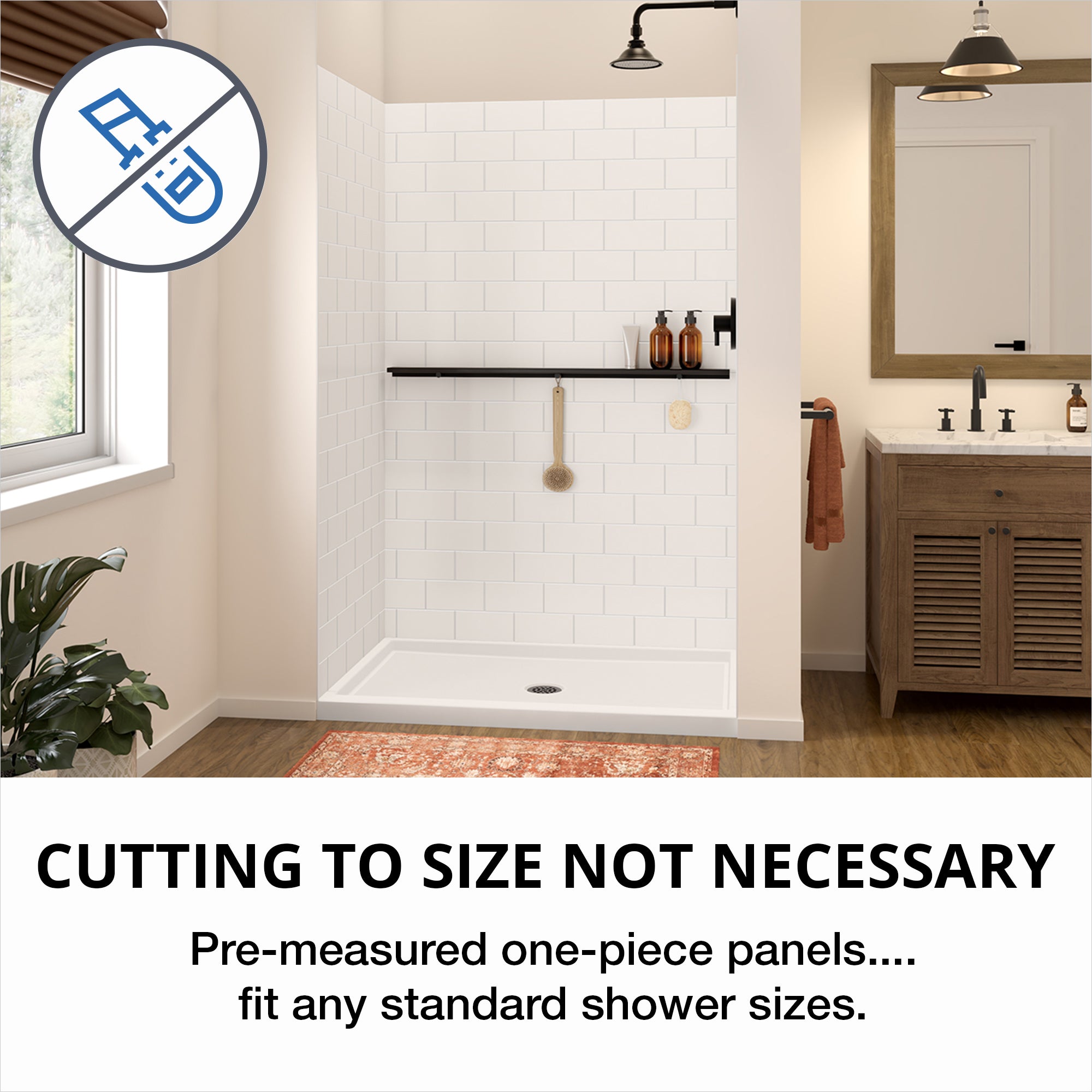 Utile 32 Side Wall