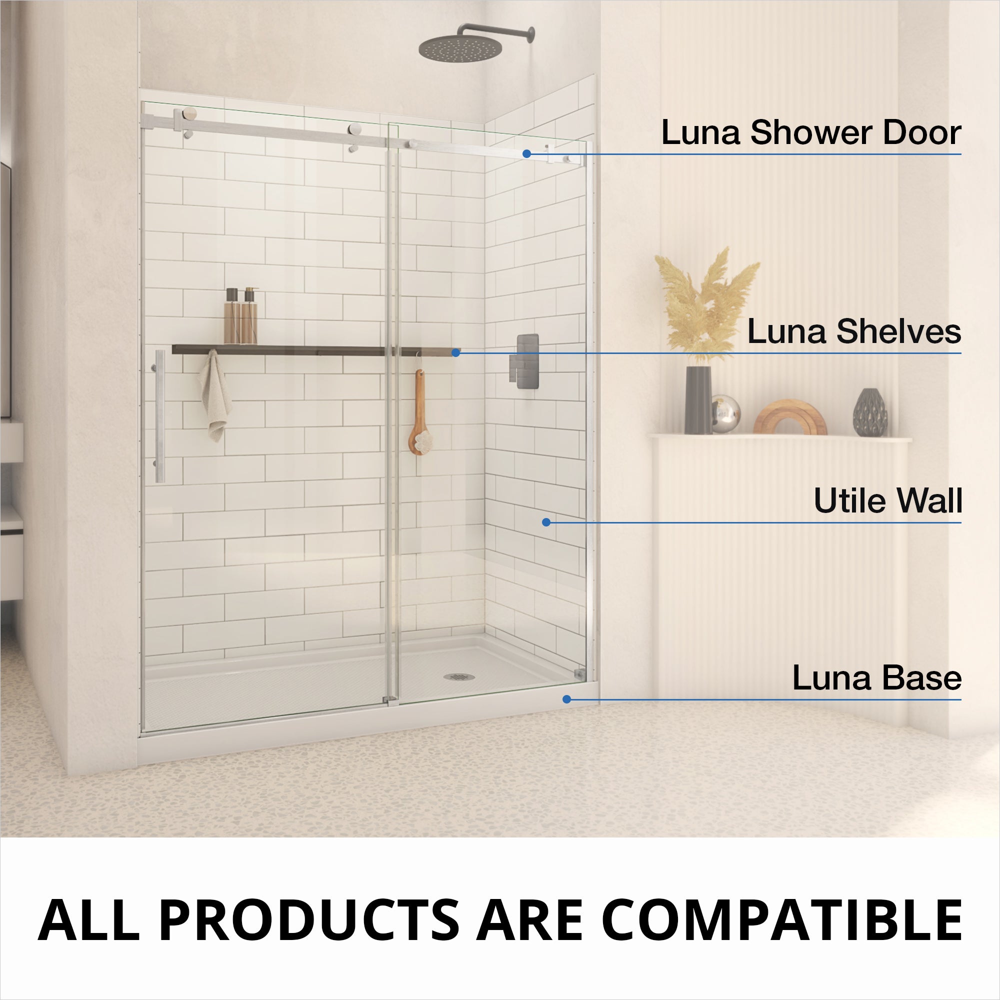 Utile 32 Side Wall