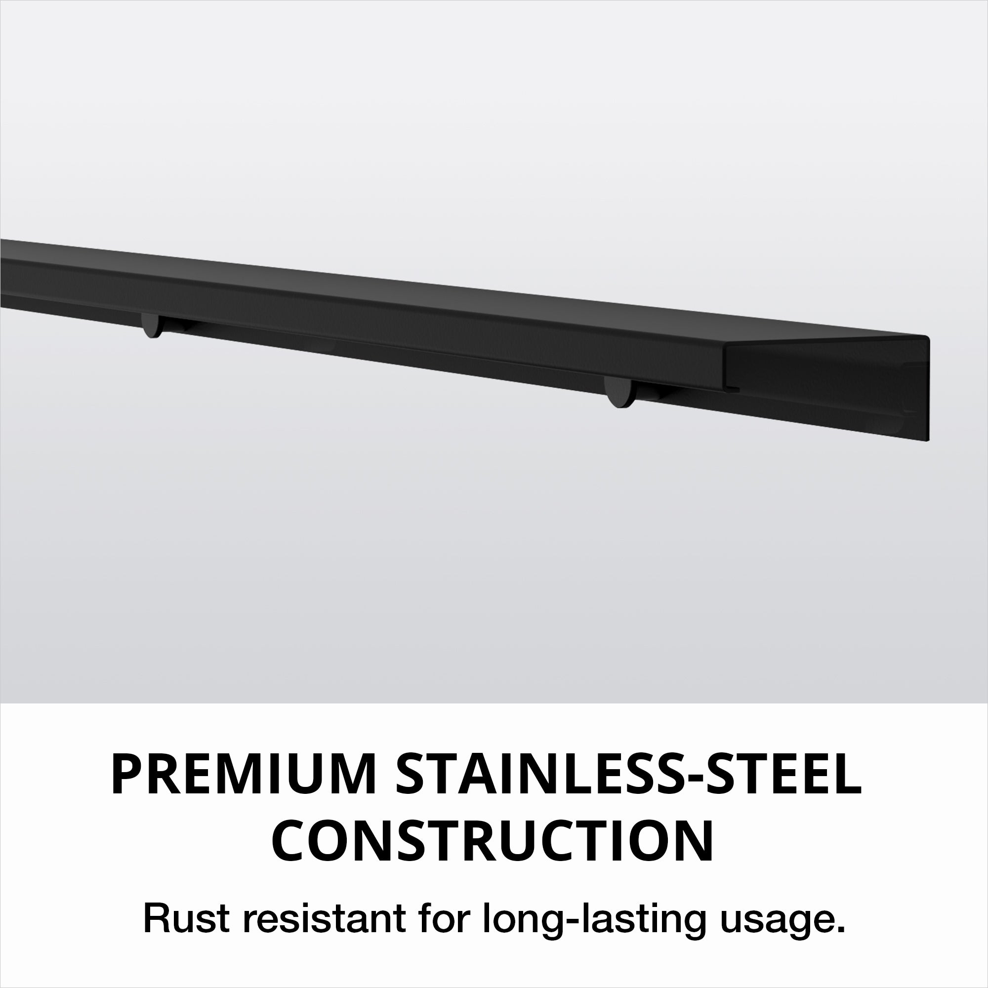 Luna Shower Shelf 57